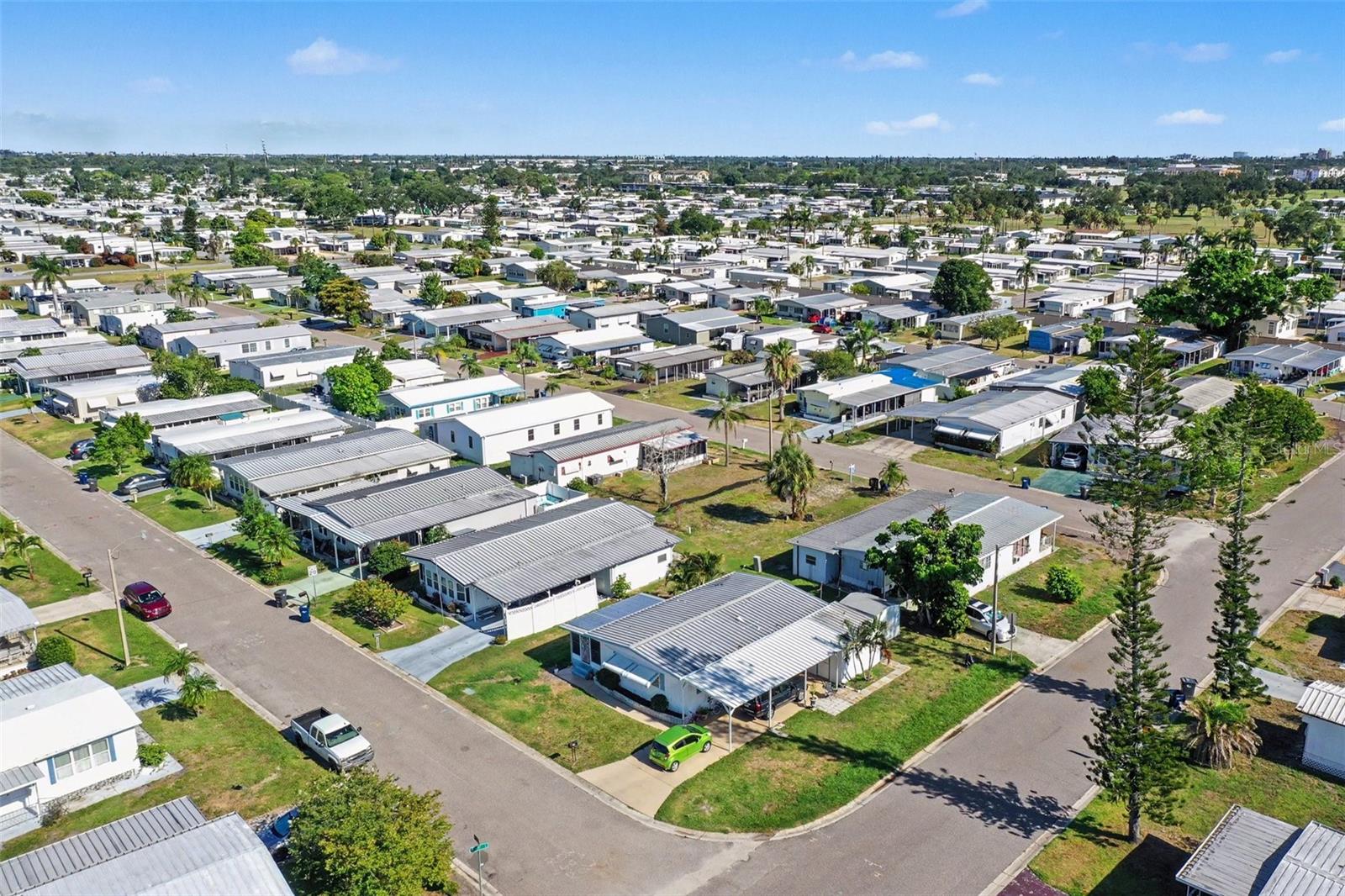 CASA LOMA MOBILEHOME - Residential