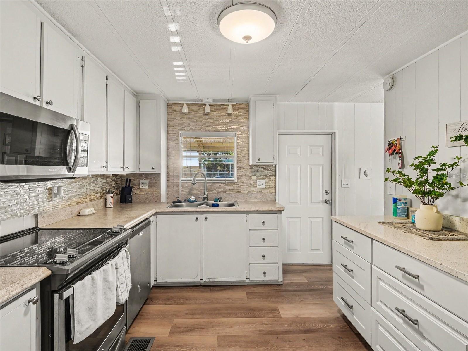 CASA LOMA MOBILEHOME - Residential