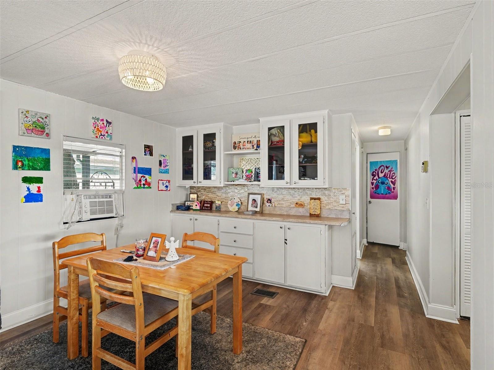 CASA LOMA MOBILEHOME - Residential