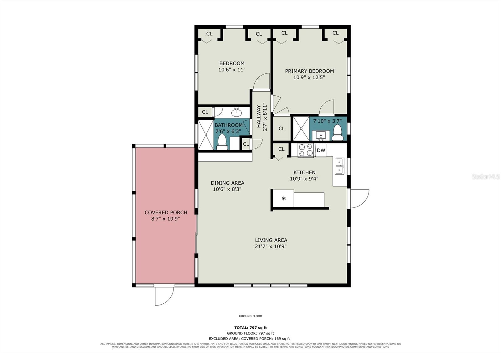 CASA LOMA MOBILEHOME - Residential