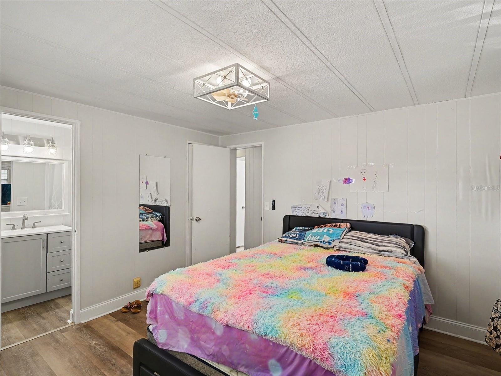 CASA LOMA MOBILEHOME - Residential