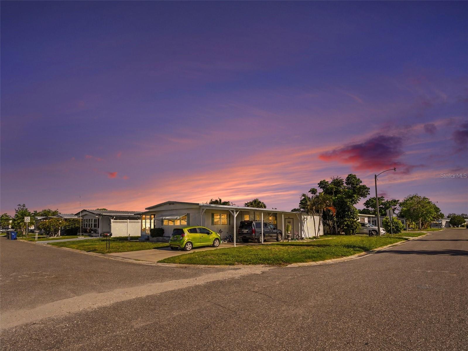 CASA LOMA MOBILEHOME - Residential