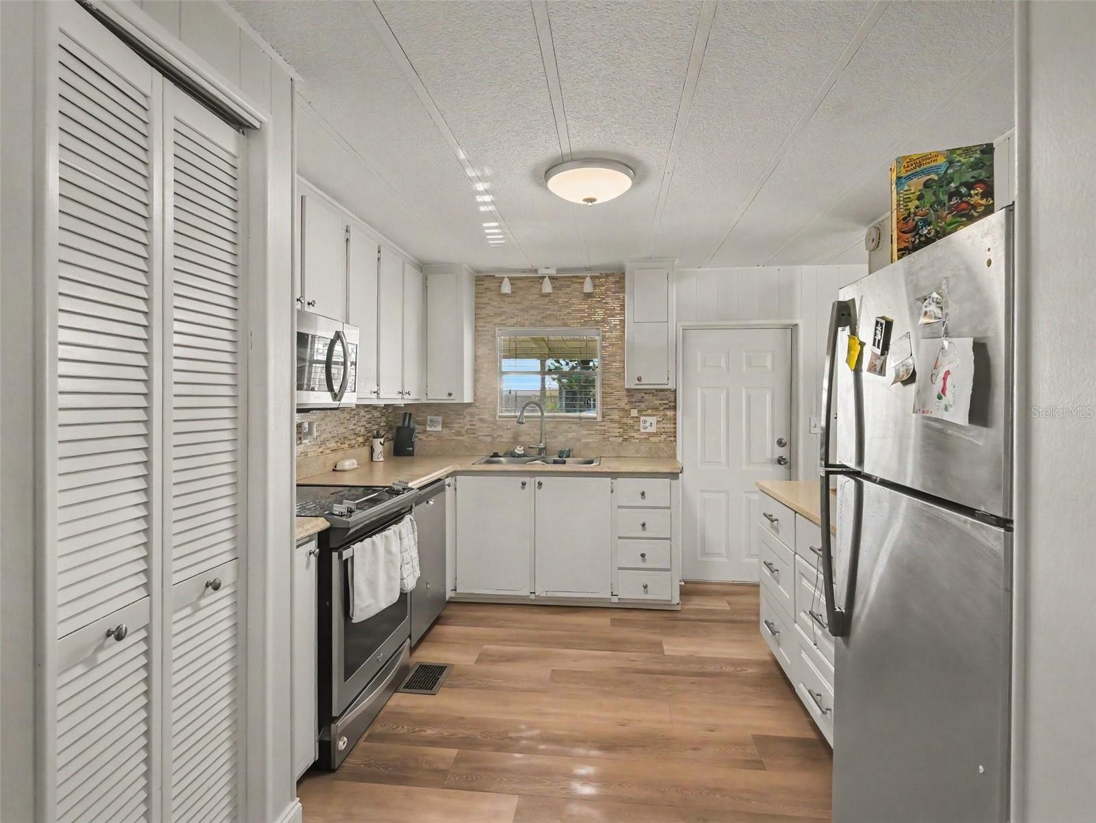 CASA LOMA MOBILEHOME - Residential