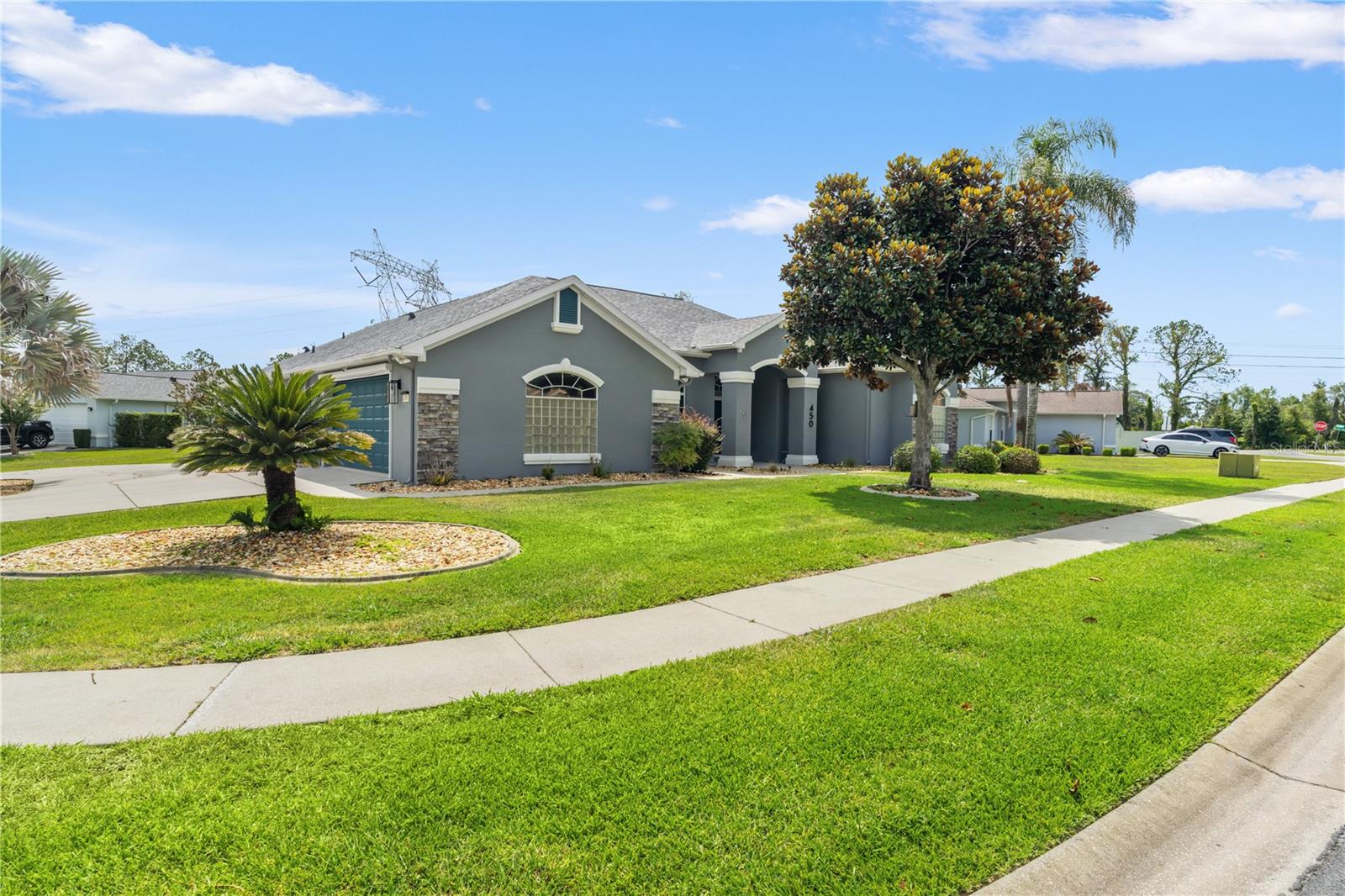 GREENS AT SEVEN HILLS PH 1 - Residential