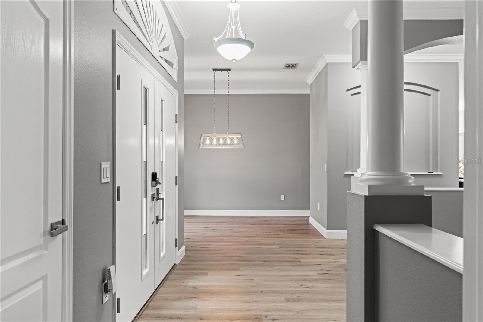 GREENS AT SEVEN HILLS PH 1 - Residential