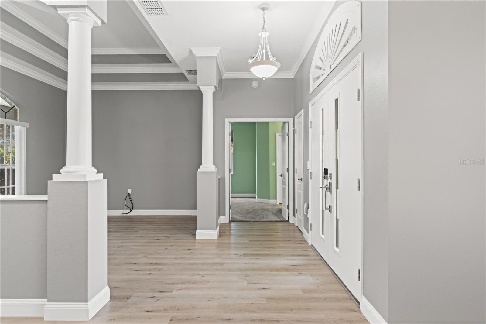GREENS AT SEVEN HILLS PH 1 - Residential