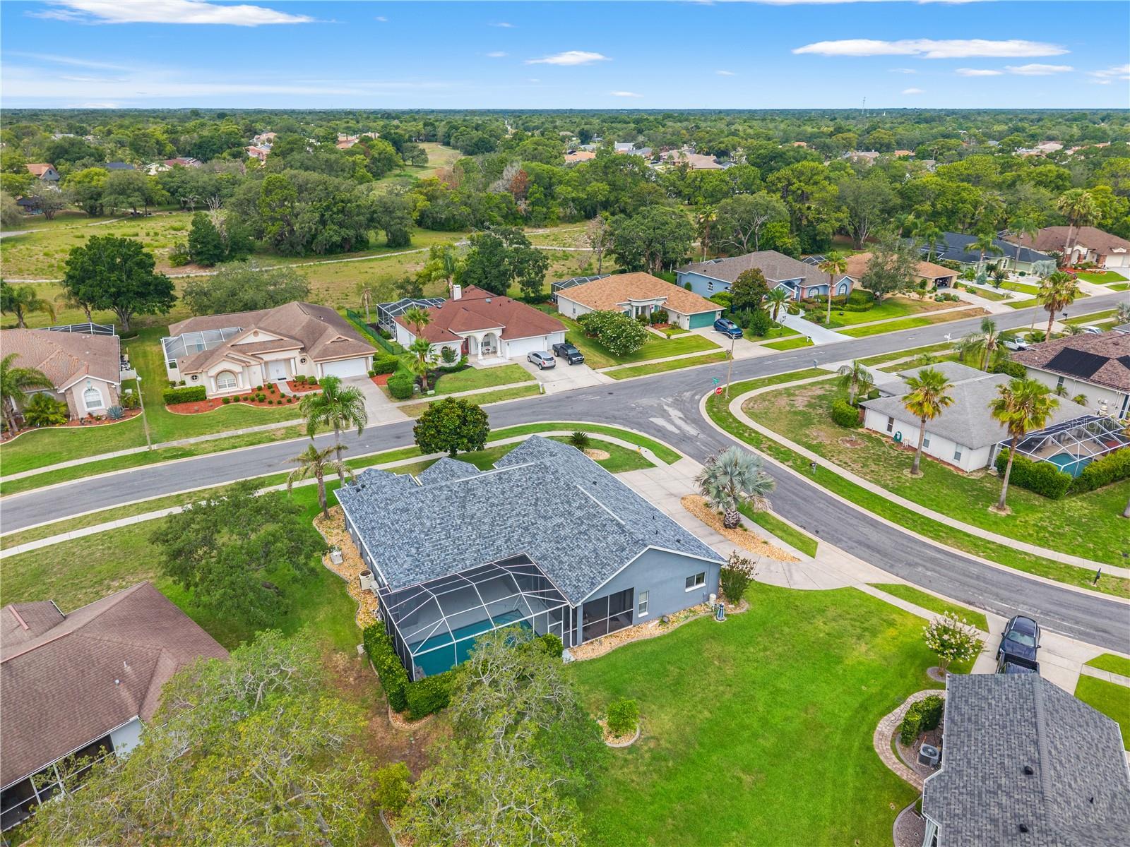 GREENS AT SEVEN HILLS PH 1 - Residential
