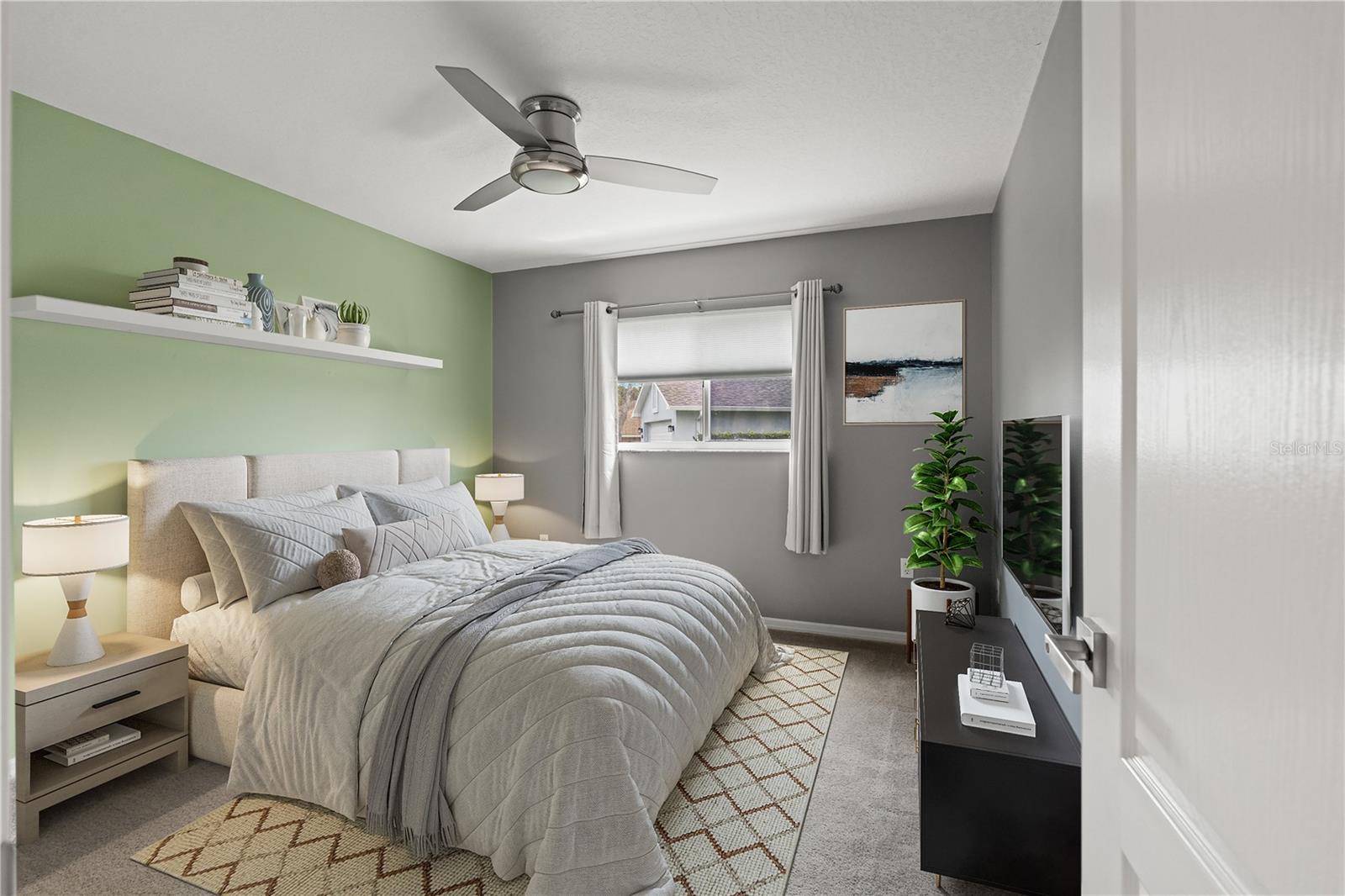 GREENS AT SEVEN HILLS PH 1 - Residential