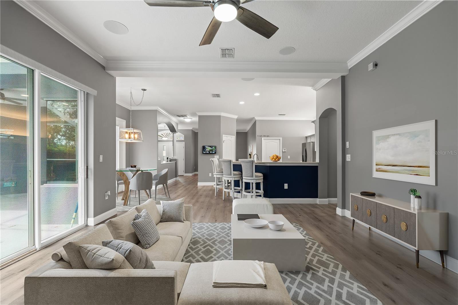 GREENS AT SEVEN HILLS PH 1 - Residential