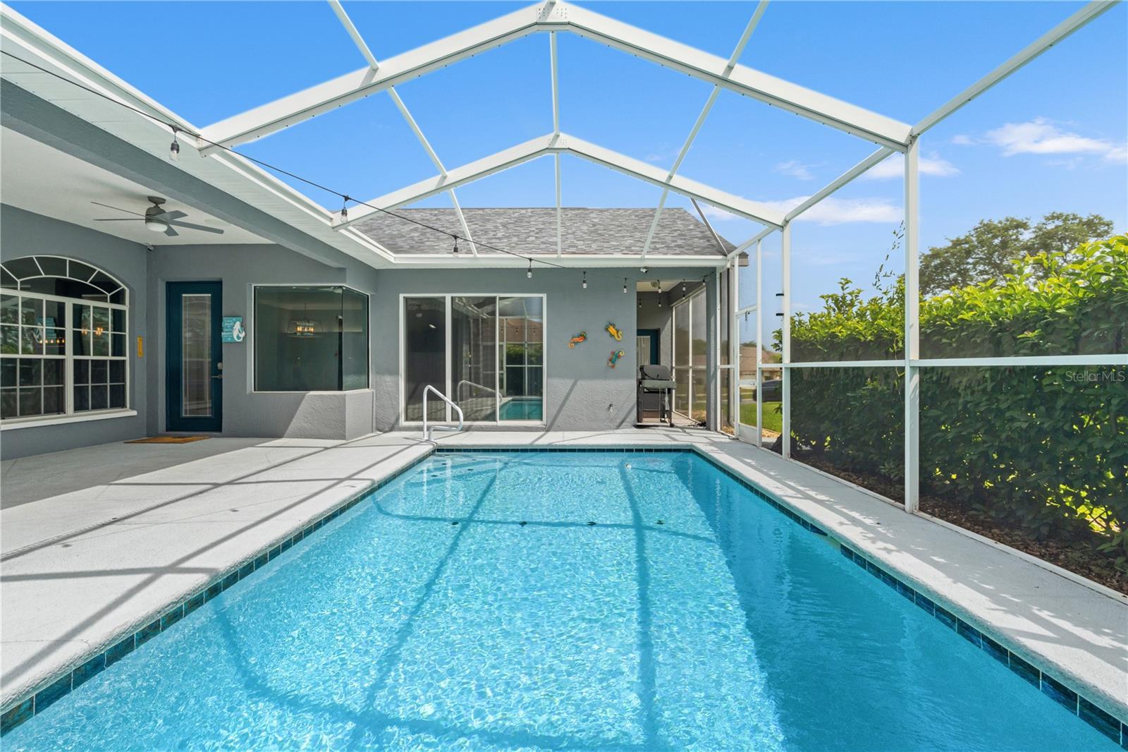 GREENS AT SEVEN HILLS PH 1 - Residential