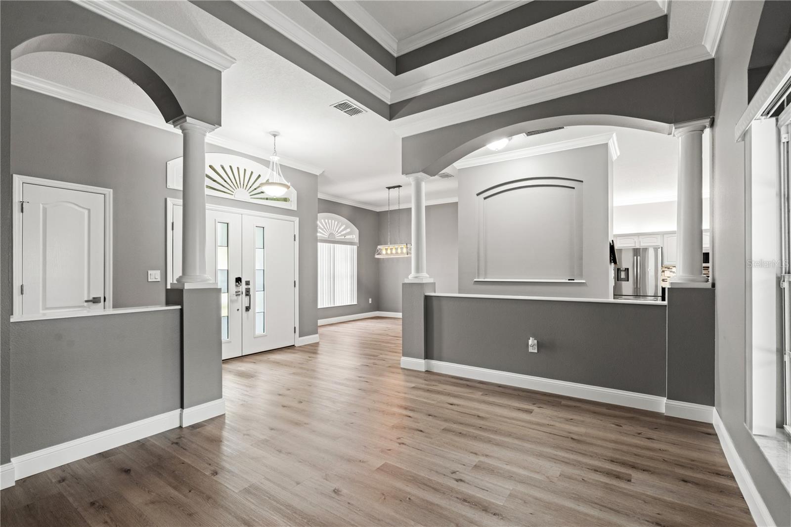 GREENS AT SEVEN HILLS PH 1 - Residential