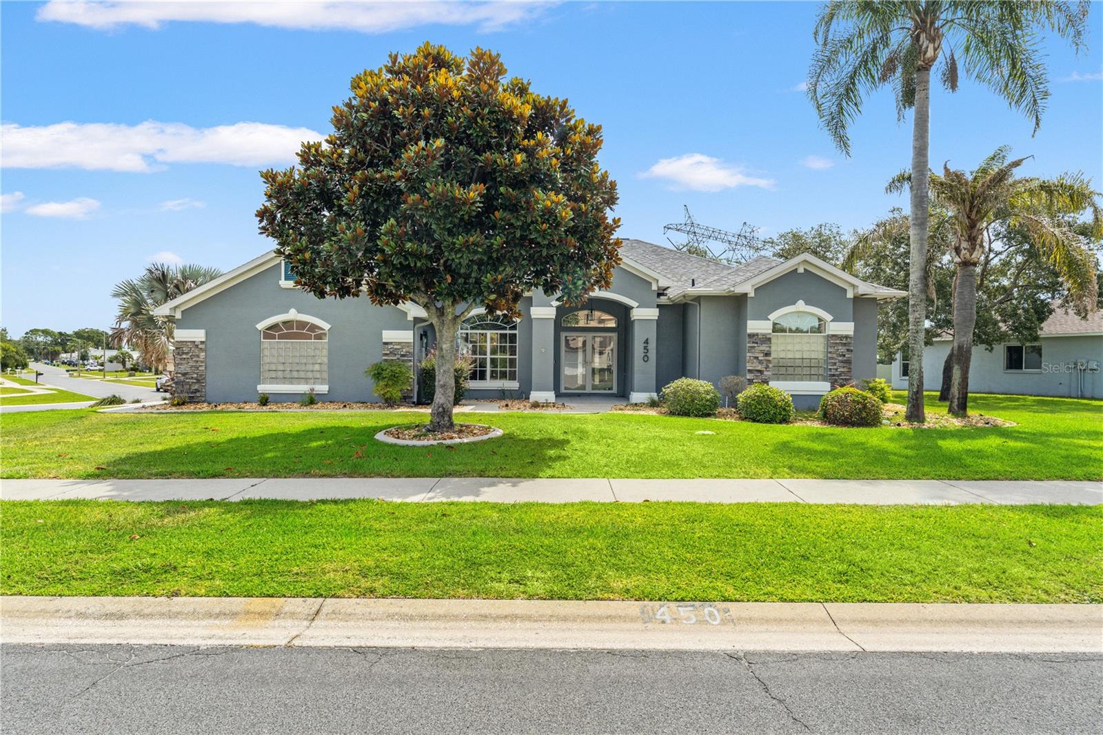 GREENS AT SEVEN HILLS PH 1 - Residential
