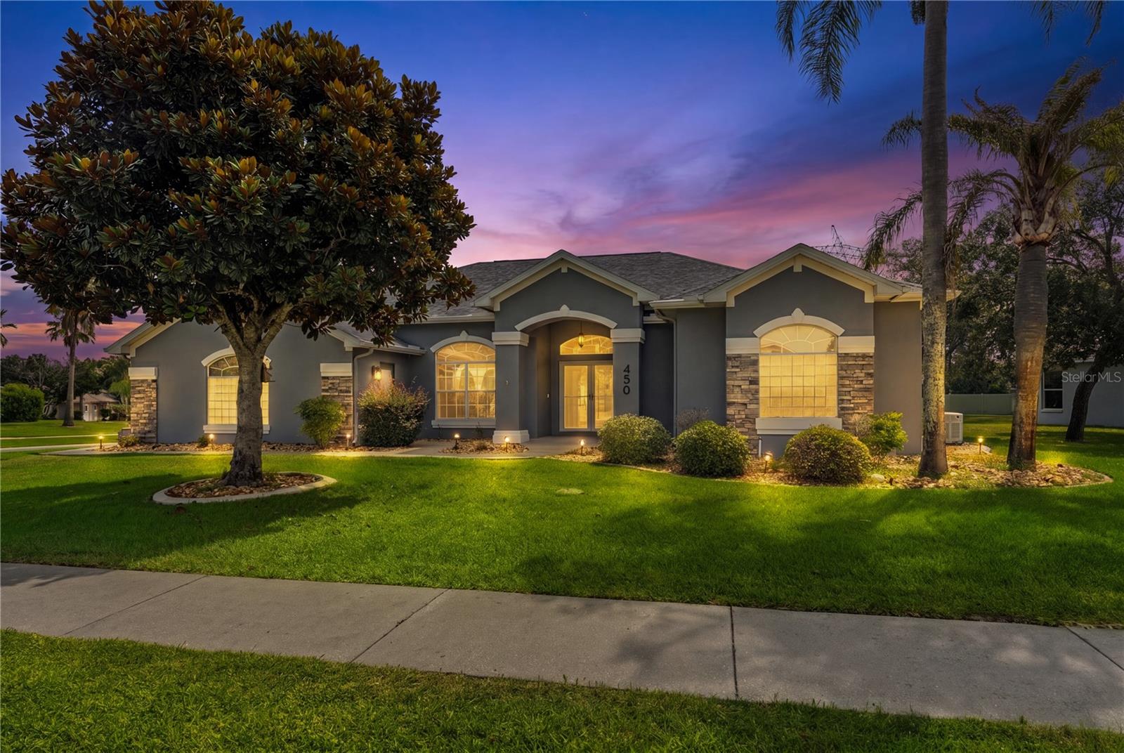 GREENS AT SEVEN HILLS PH 1 - Residential