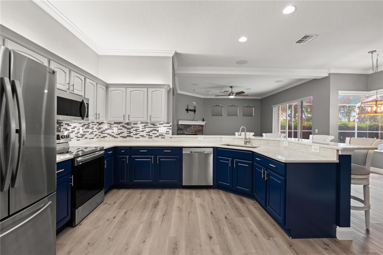 GREENS AT SEVEN HILLS PH 1 - Residential