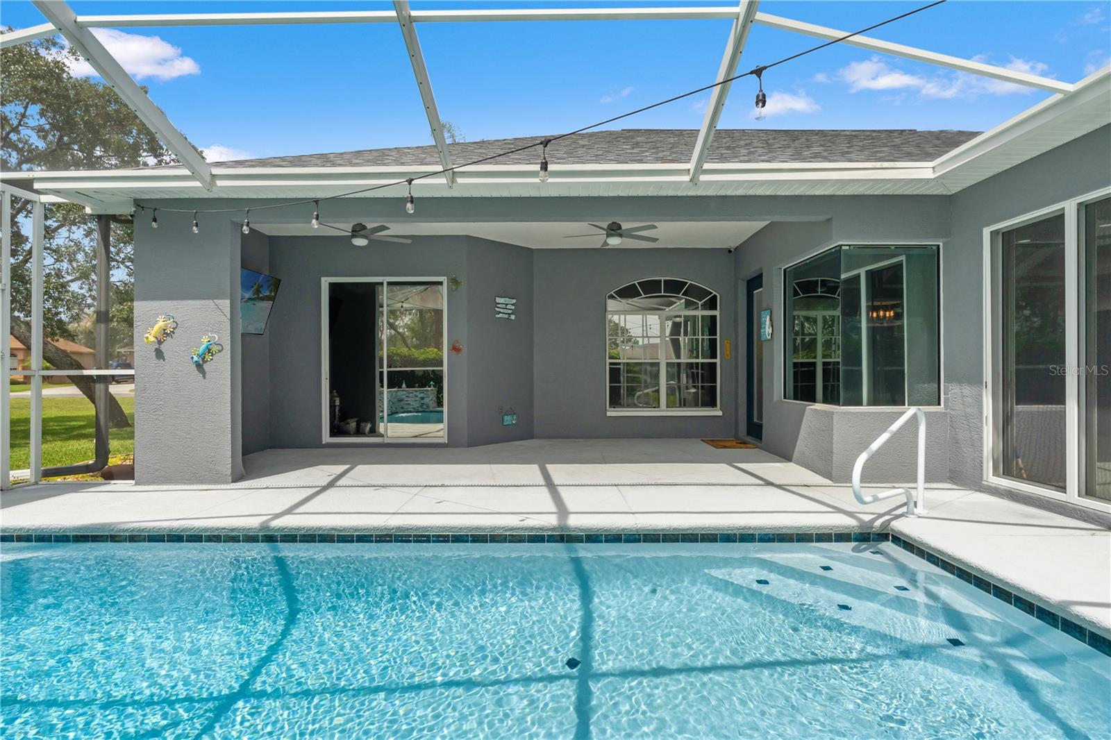 GREENS AT SEVEN HILLS PH 1 - Residential