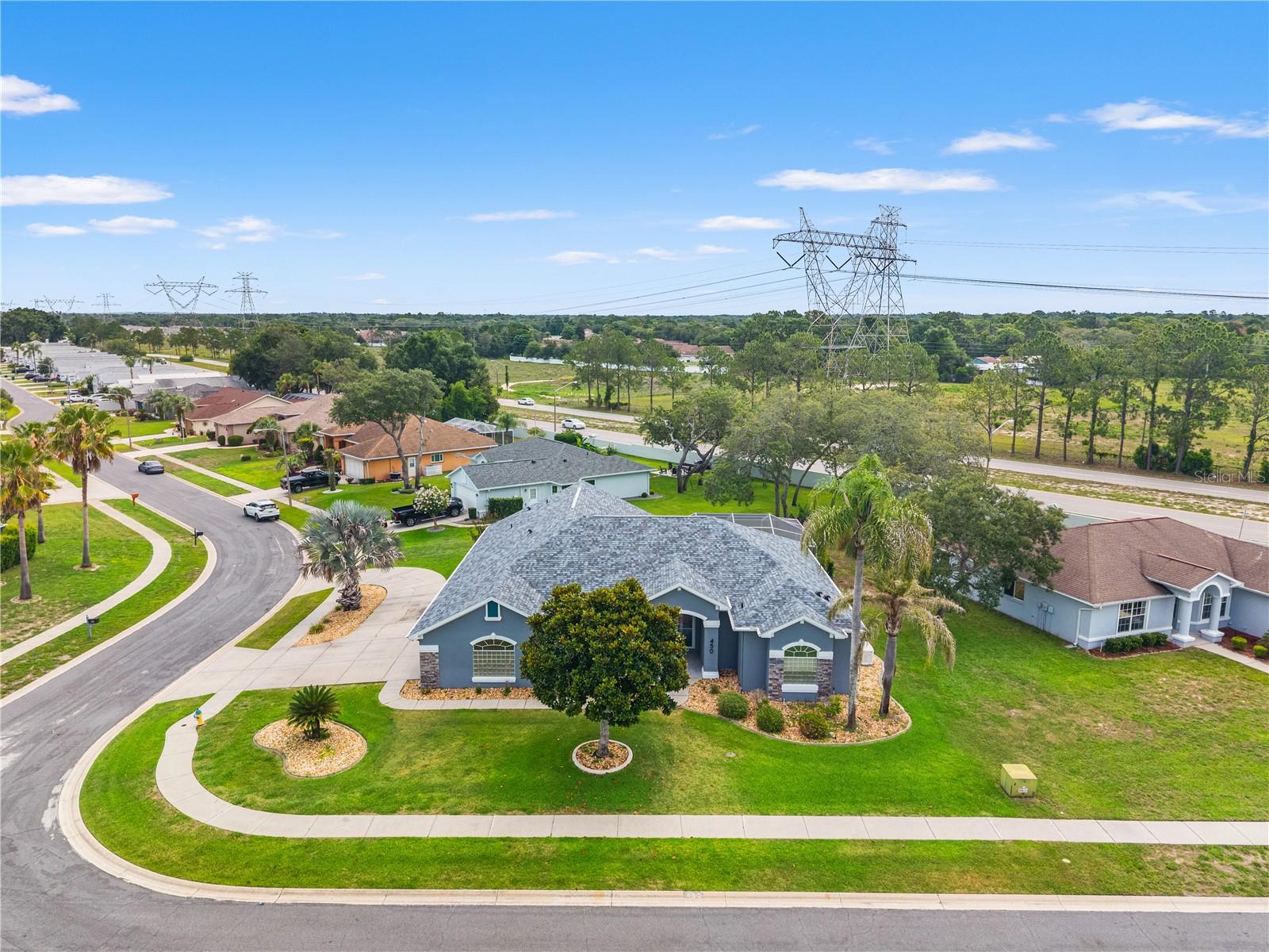 GREENS AT SEVEN HILLS PH 1 - Residential
