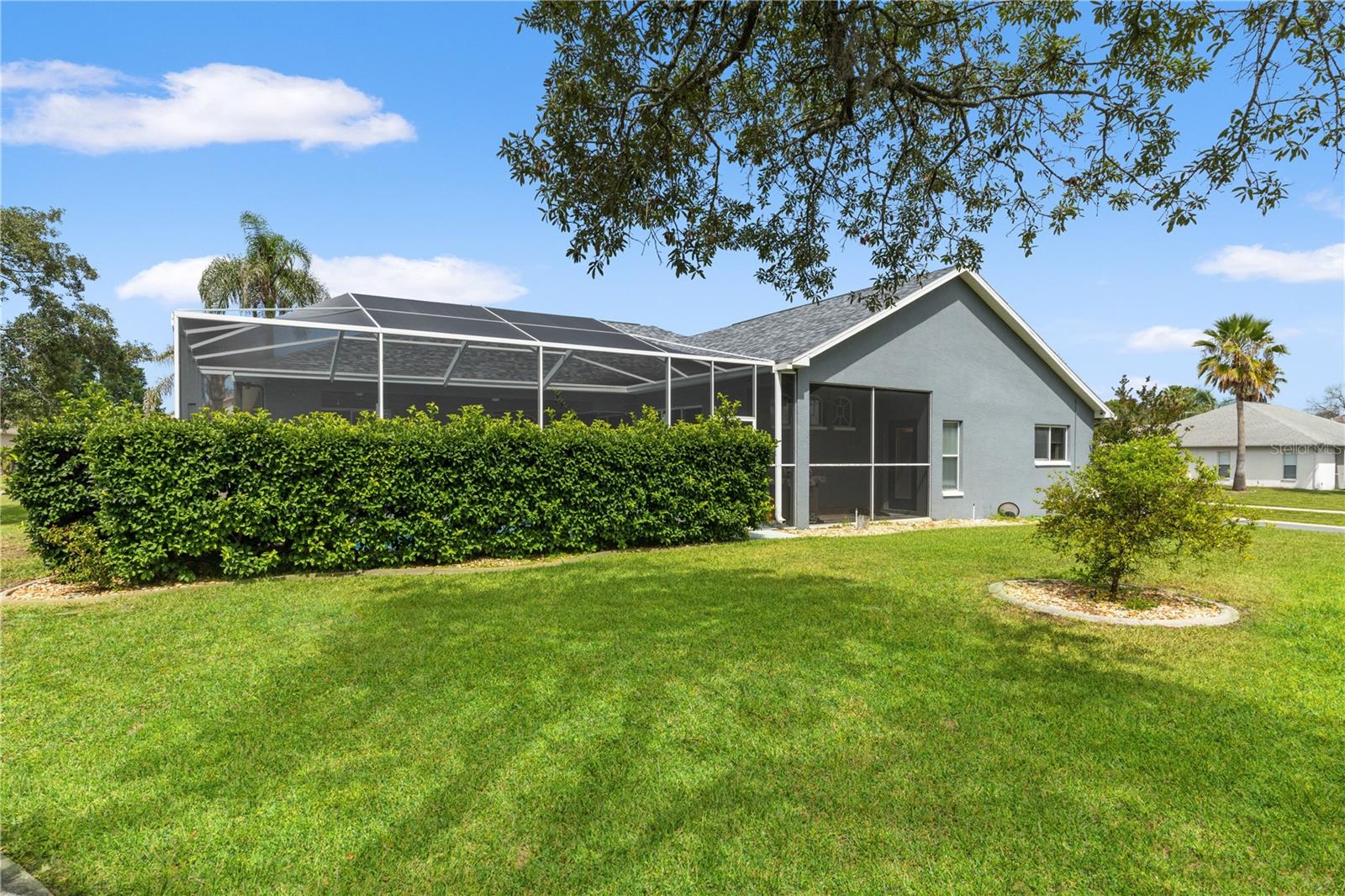 GREENS AT SEVEN HILLS PH 1 - Residential