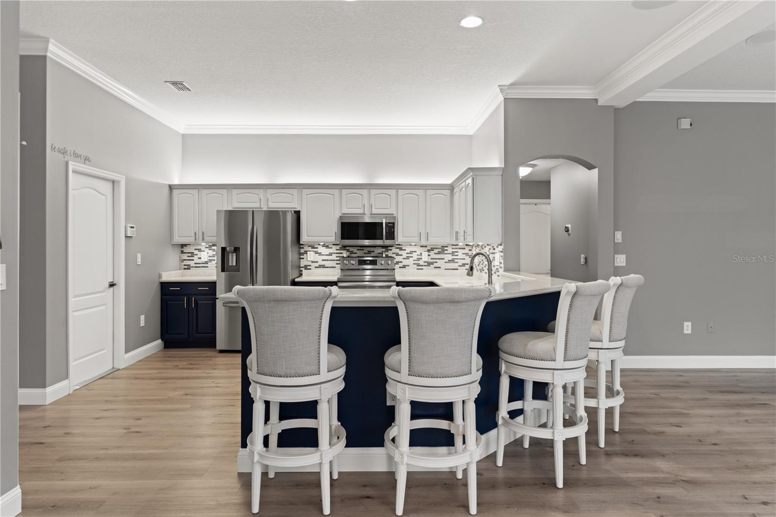 GREENS AT SEVEN HILLS PH 1 - Residential