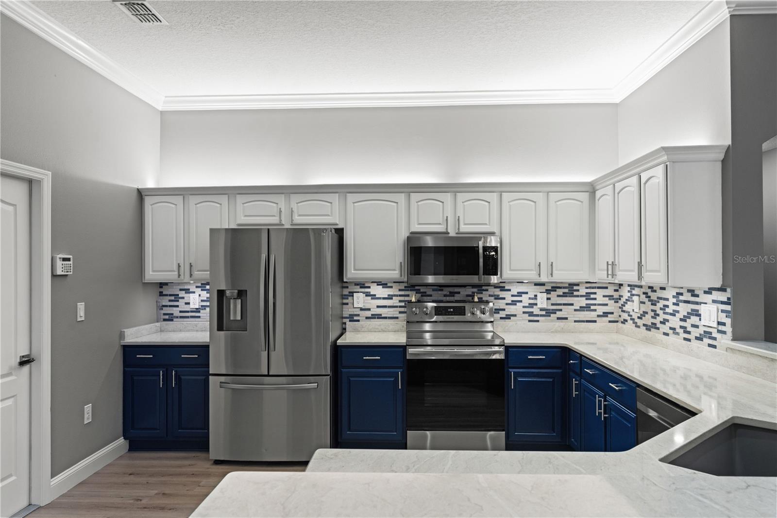 GREENS AT SEVEN HILLS PH 1 - Residential