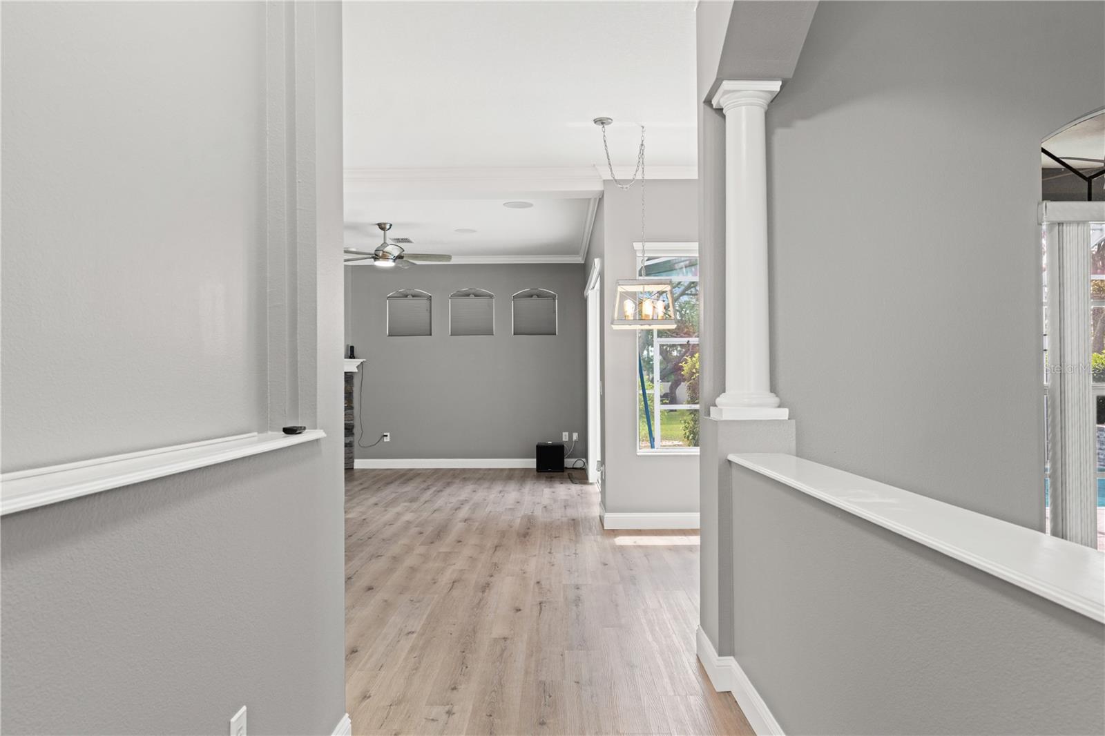 GREENS AT SEVEN HILLS PH 1 - Residential