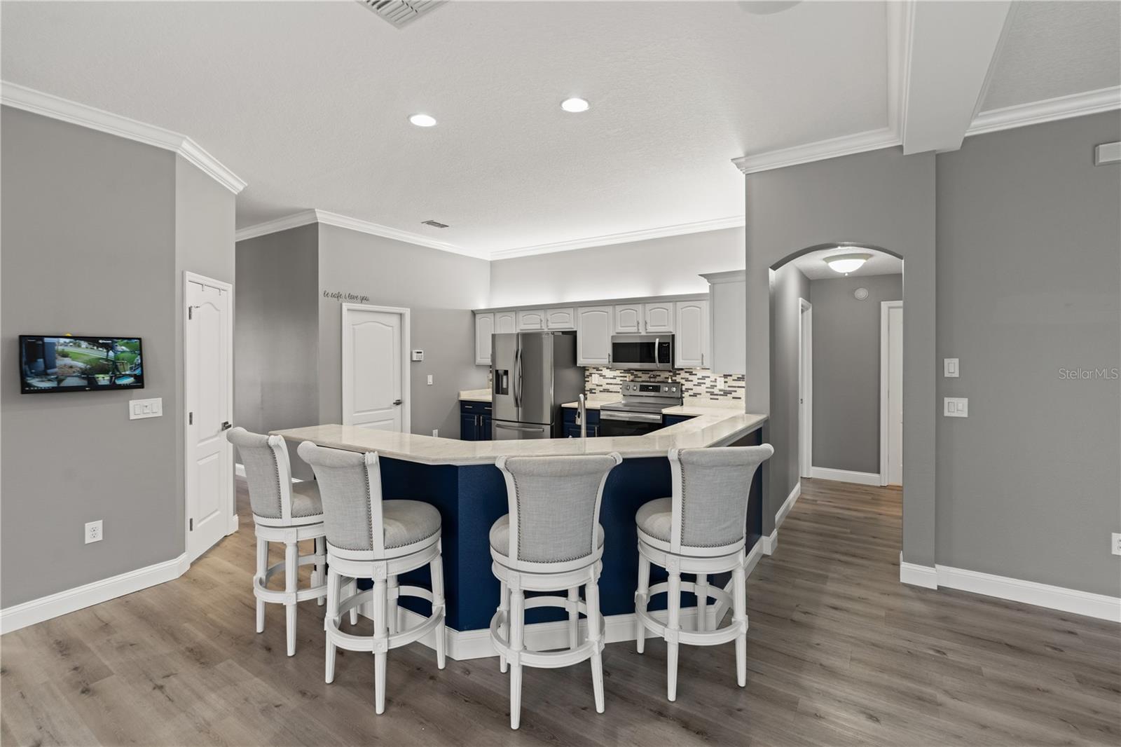 GREENS AT SEVEN HILLS PH 1 - Residential