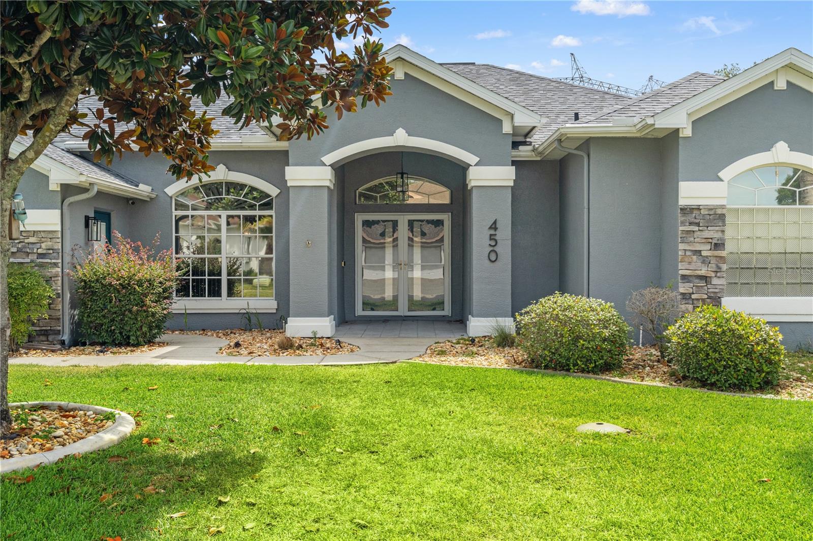 GREENS AT SEVEN HILLS PH 1 - Residential