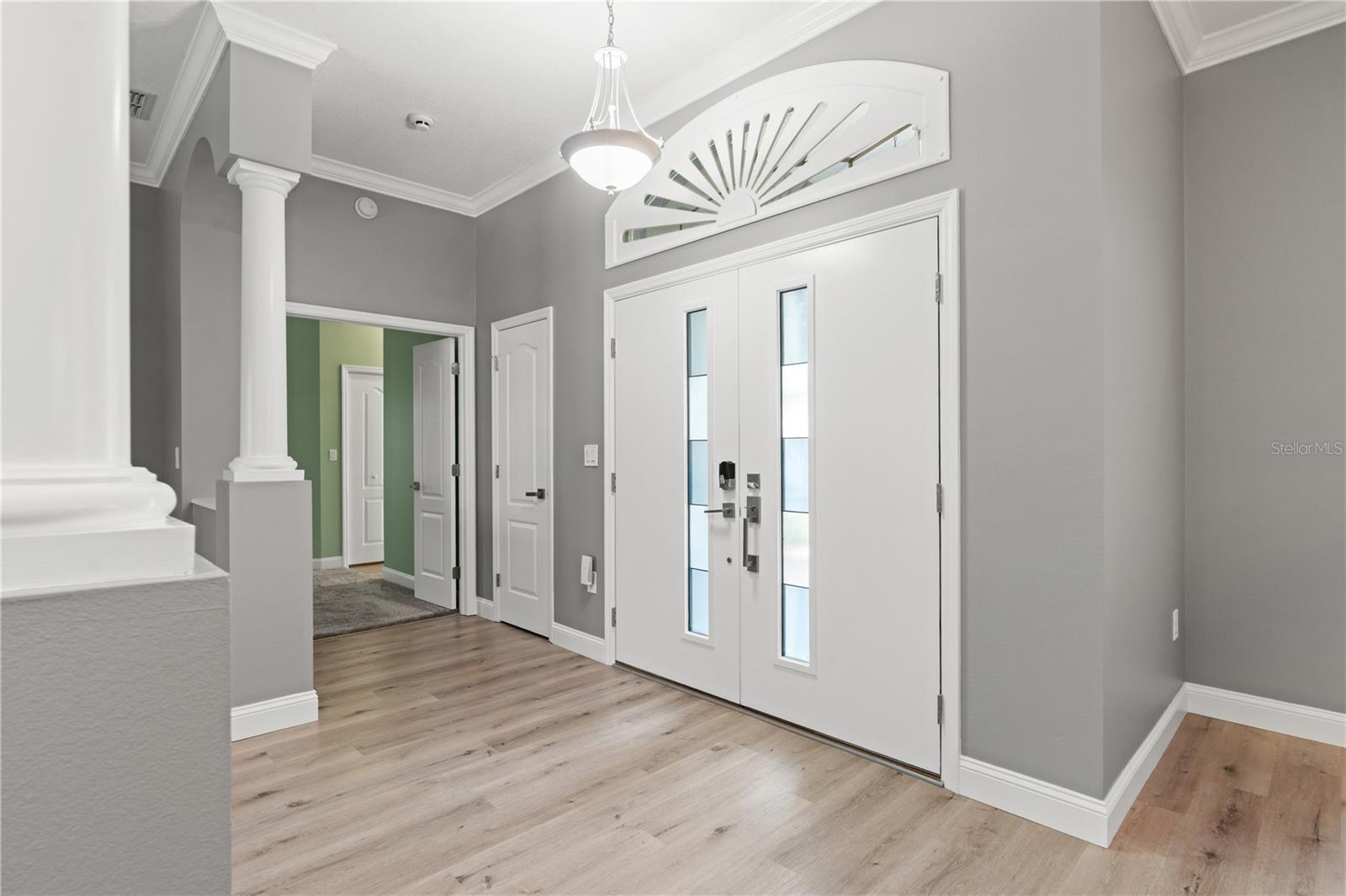 GREENS AT SEVEN HILLS PH 1 - Residential