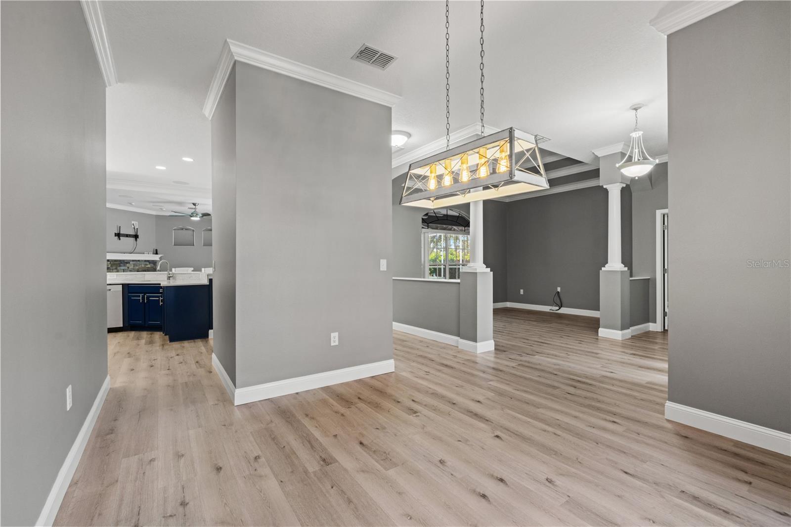 GREENS AT SEVEN HILLS PH 1 - Residential
