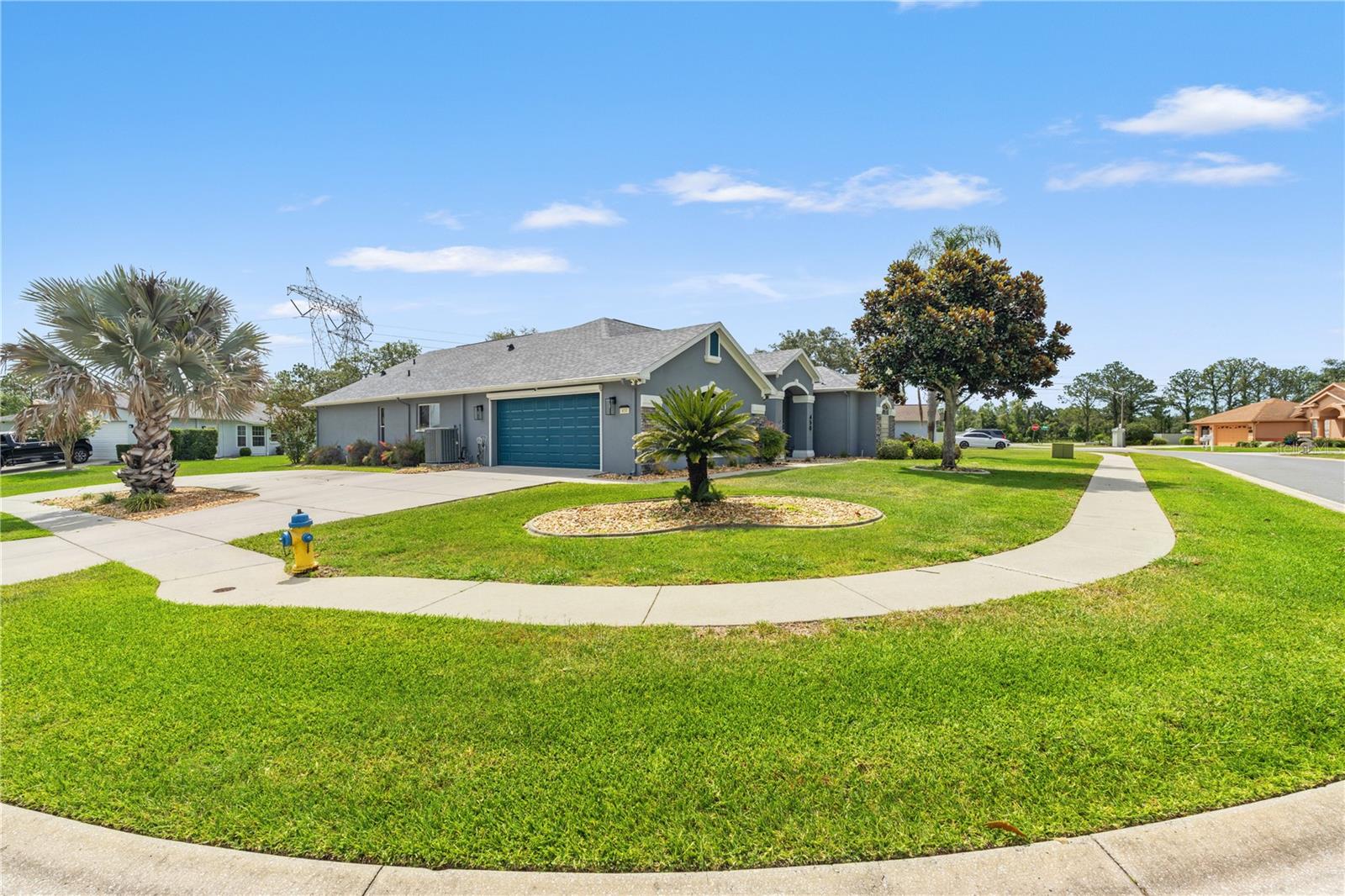 GREENS AT SEVEN HILLS PH 1 - Residential