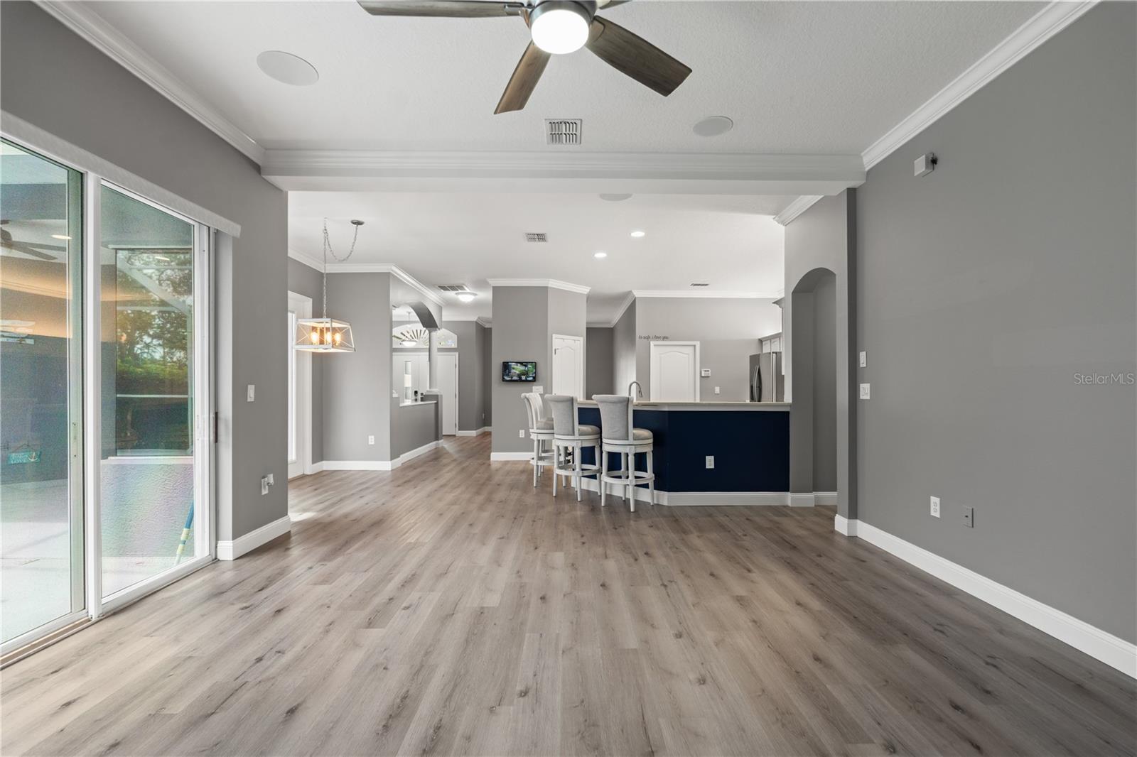 GREENS AT SEVEN HILLS PH 1 - Residential