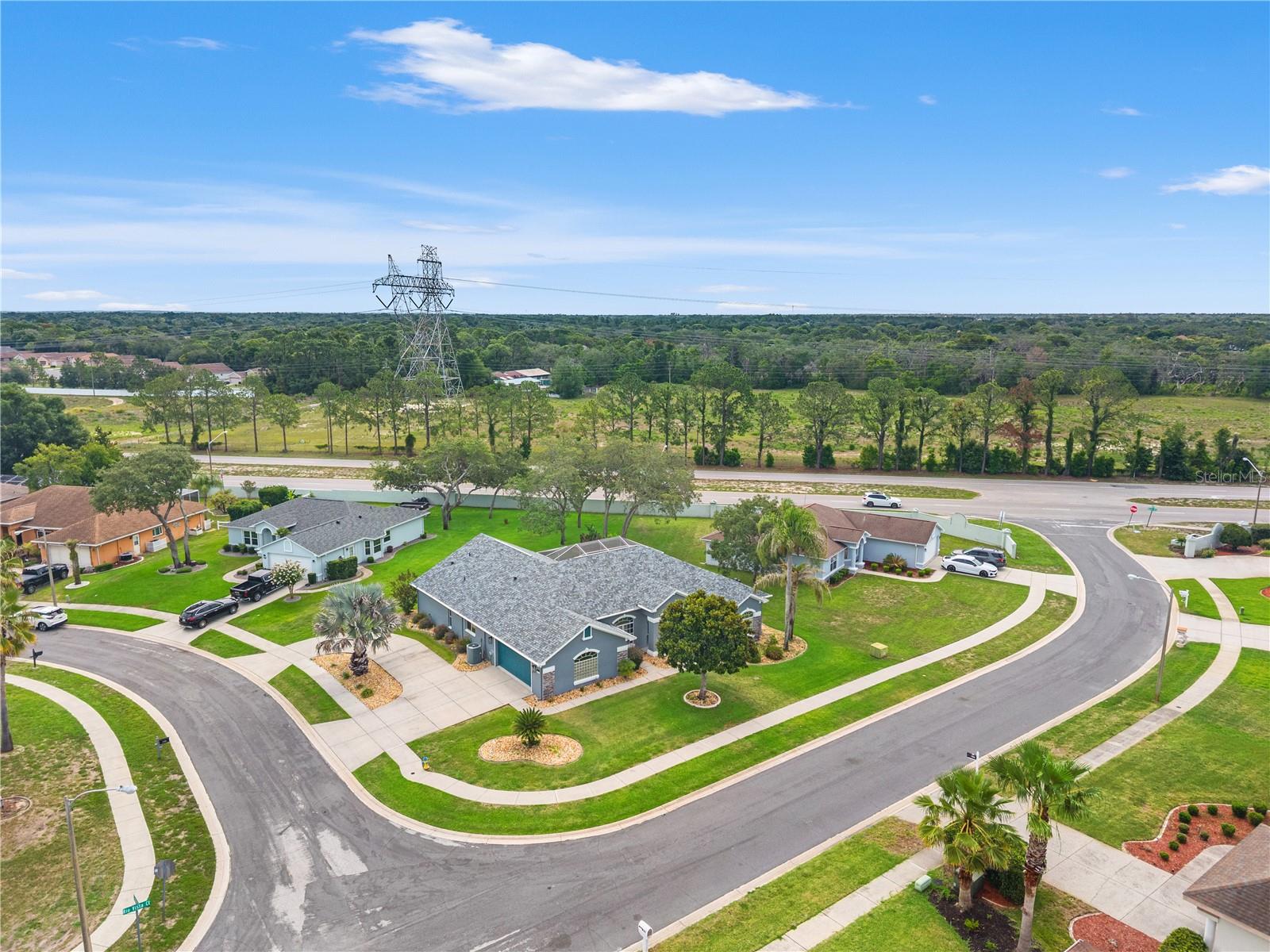 GREENS AT SEVEN HILLS PH 1 - Residential