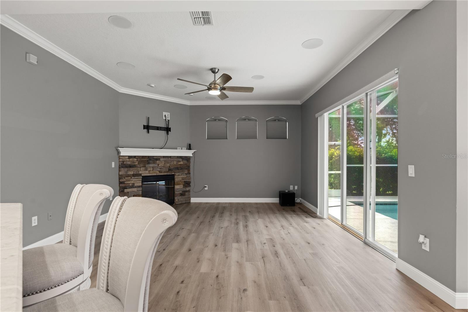 GREENS AT SEVEN HILLS PH 1 - Residential