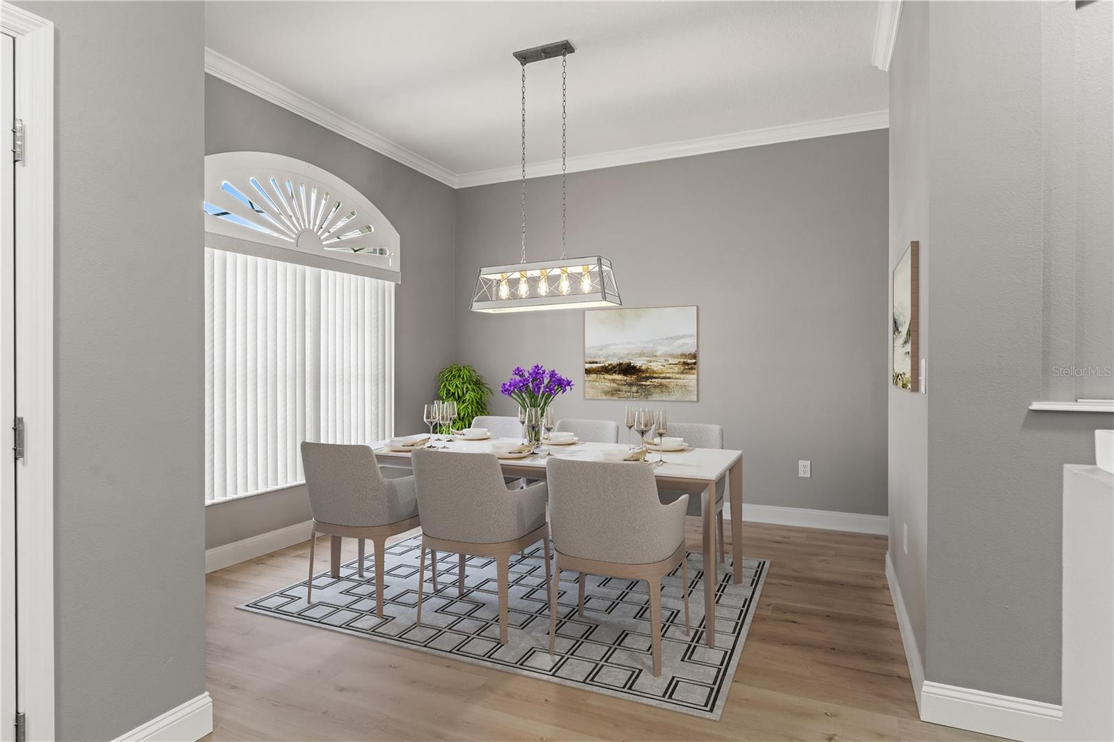 GREENS AT SEVEN HILLS PH 1 - Residential