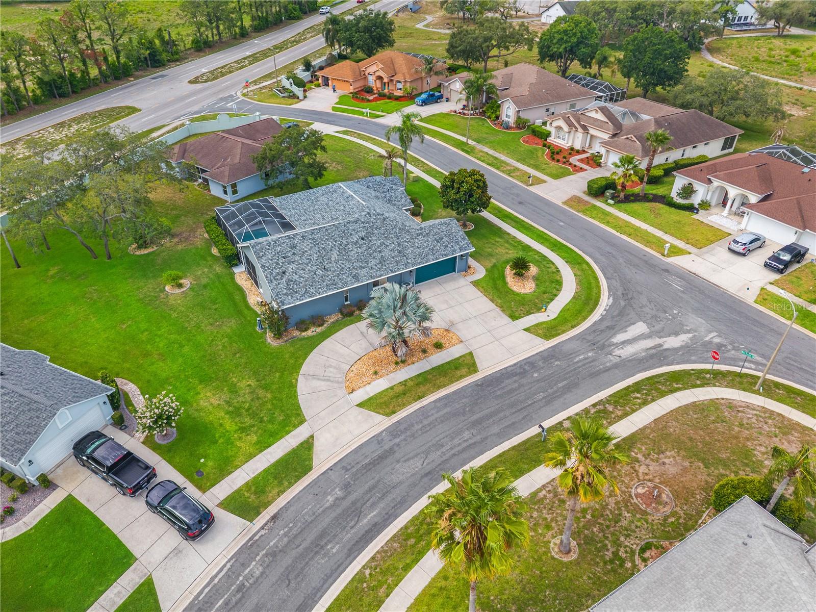 GREENS AT SEVEN HILLS PH 1 - Residential