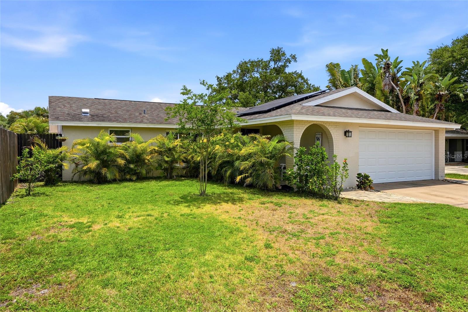 ORANGEWOOD HIGHLANDS 1ST ADD - Residential