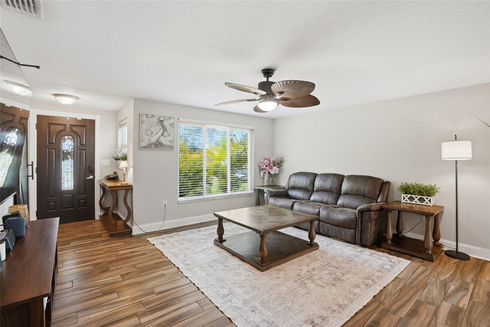 ORANGEWOOD HIGHLANDS 1ST ADD - Residential