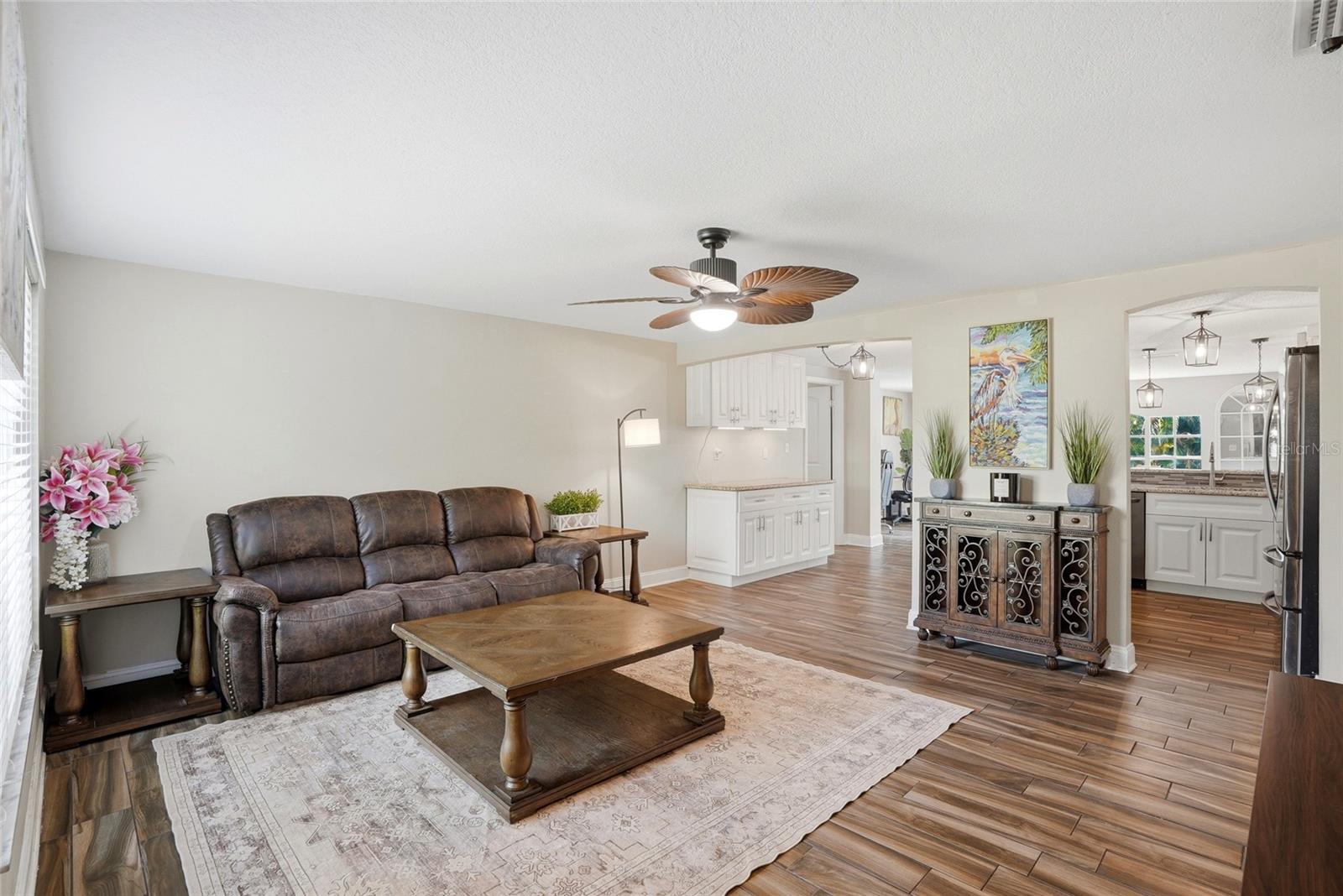 ORANGEWOOD HIGHLANDS 1ST ADD - Residential