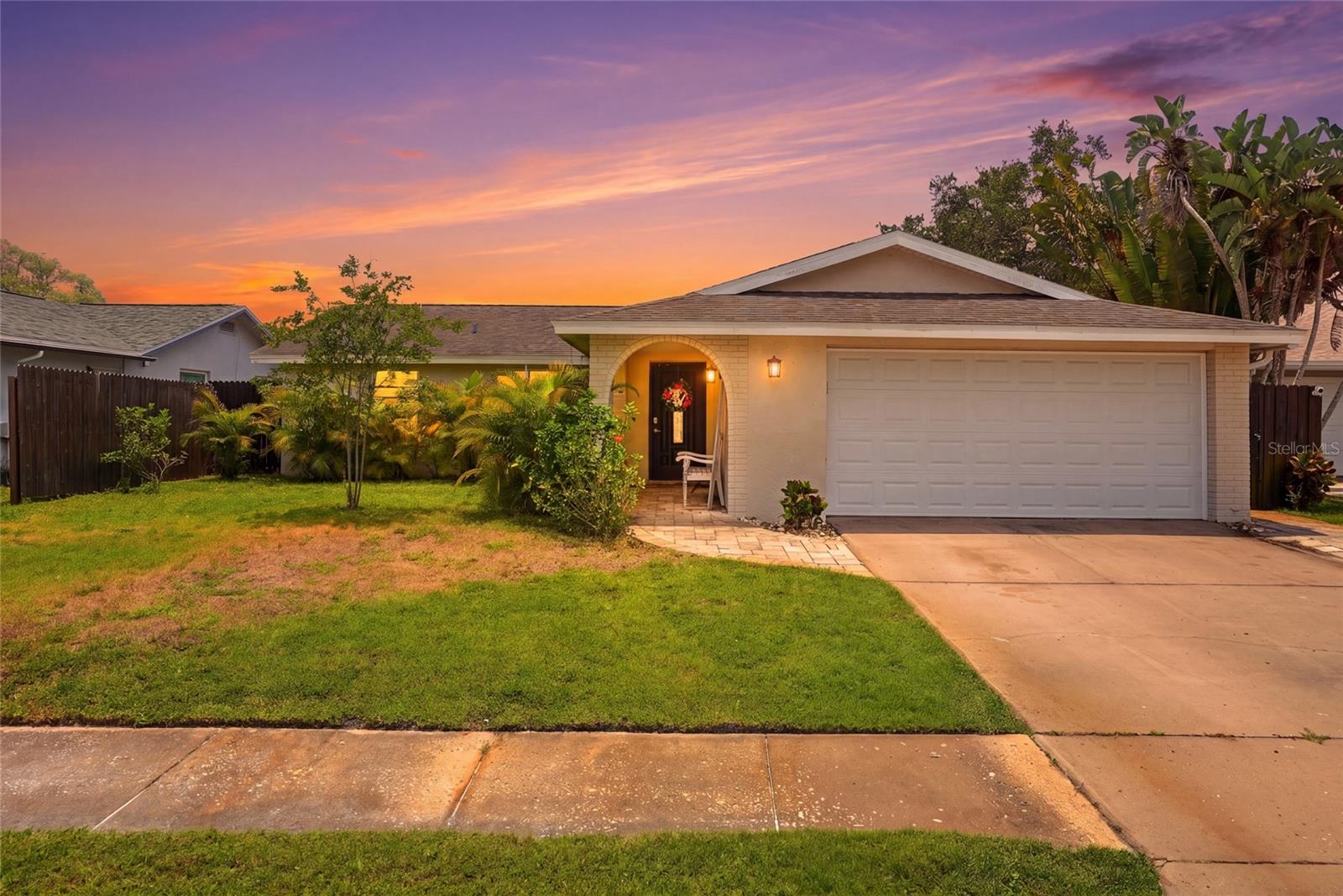 ORANGEWOOD HIGHLANDS 1ST ADD - Residential