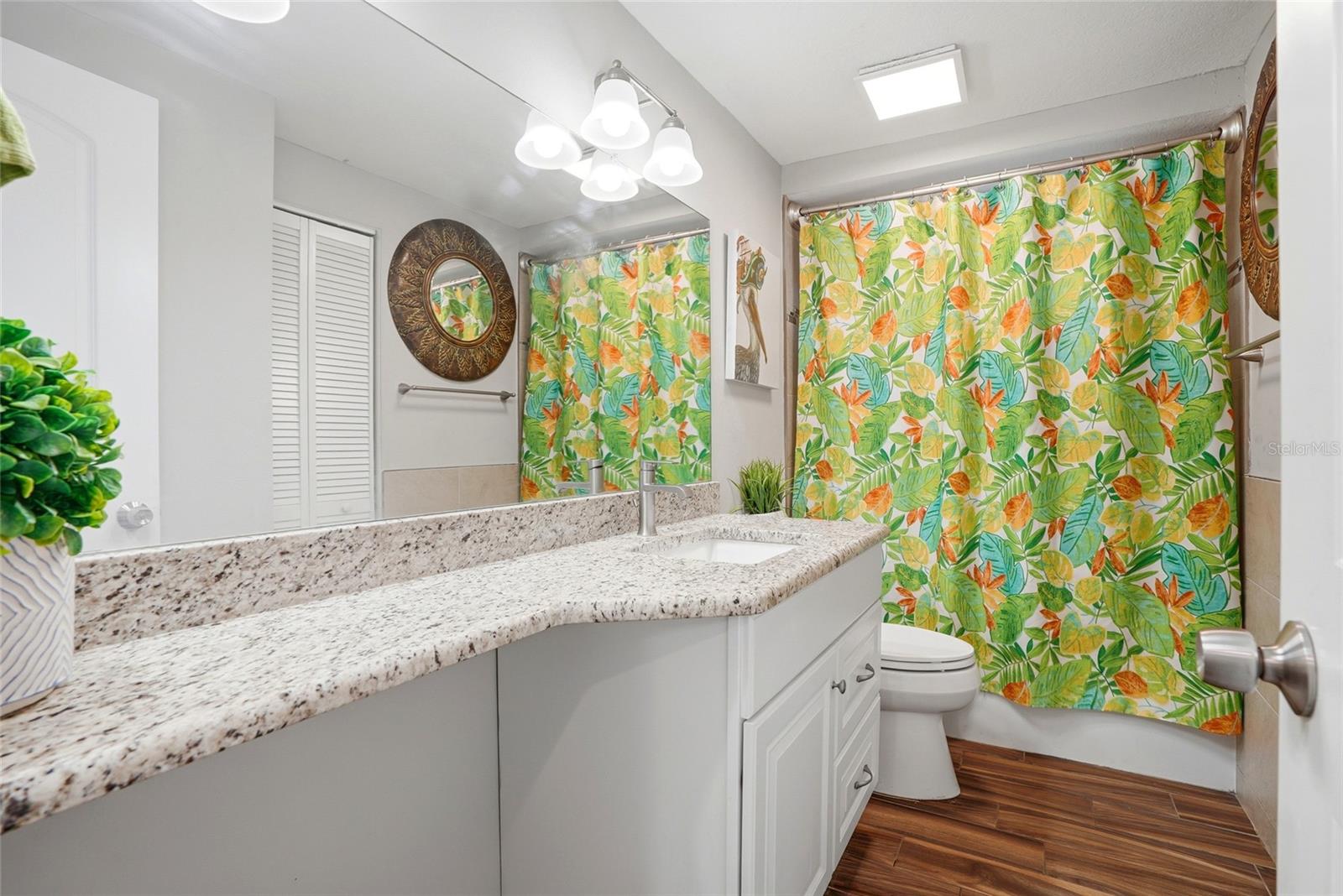 ORANGEWOOD HIGHLANDS 1ST ADD - Residential