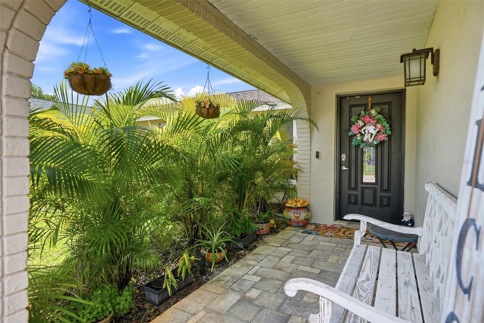 ORANGEWOOD HIGHLANDS 1ST ADD - Residential