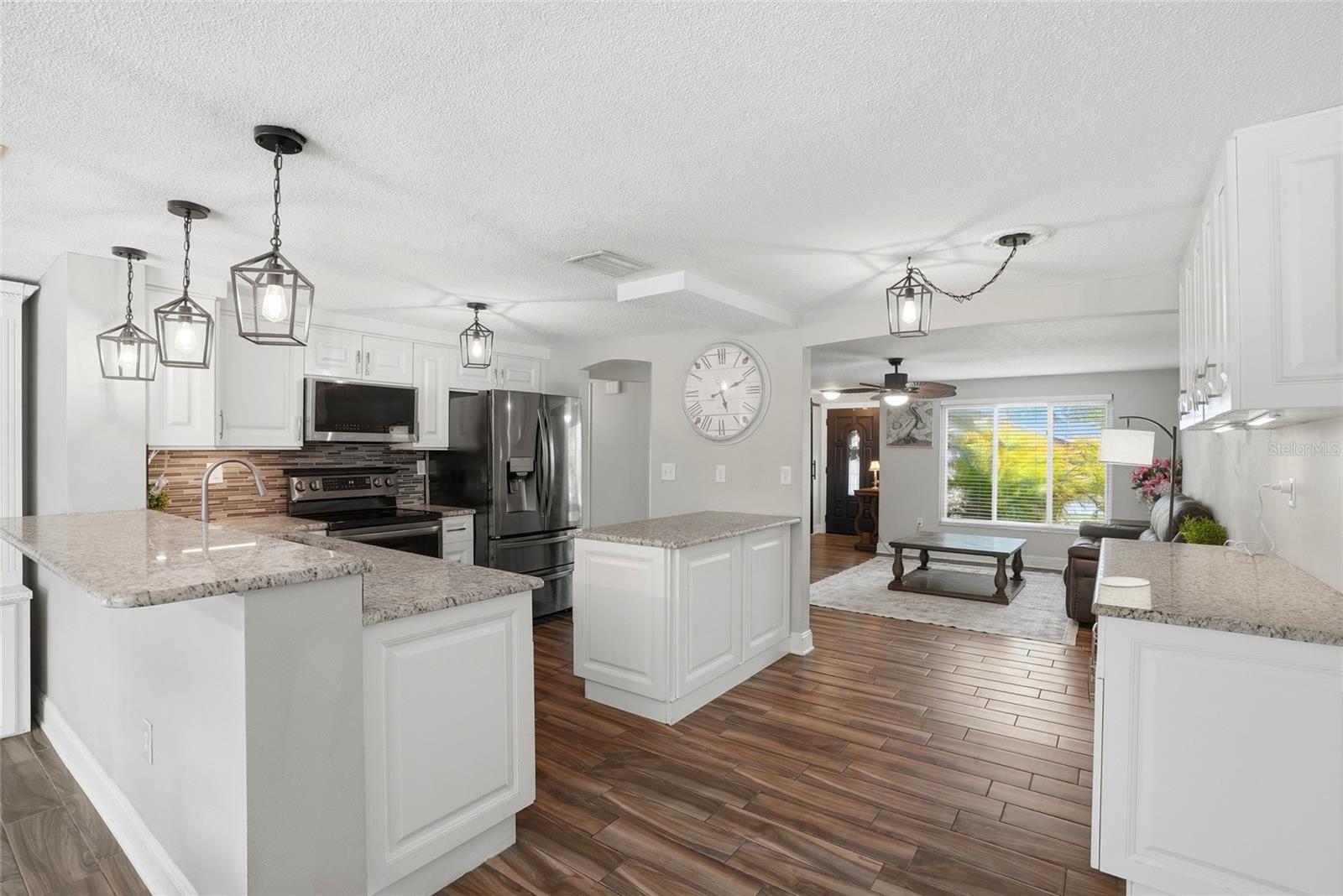 ORANGEWOOD HIGHLANDS 1ST ADD - Residential