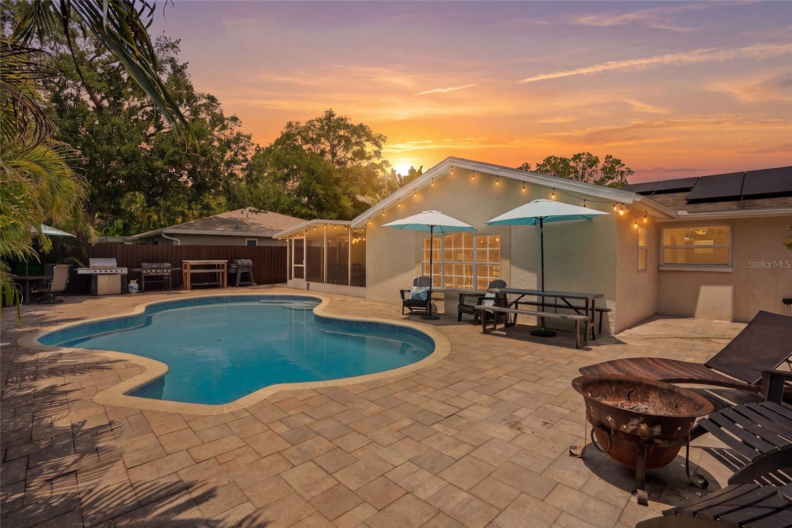 ORANGEWOOD HIGHLANDS 1ST ADD - Residential