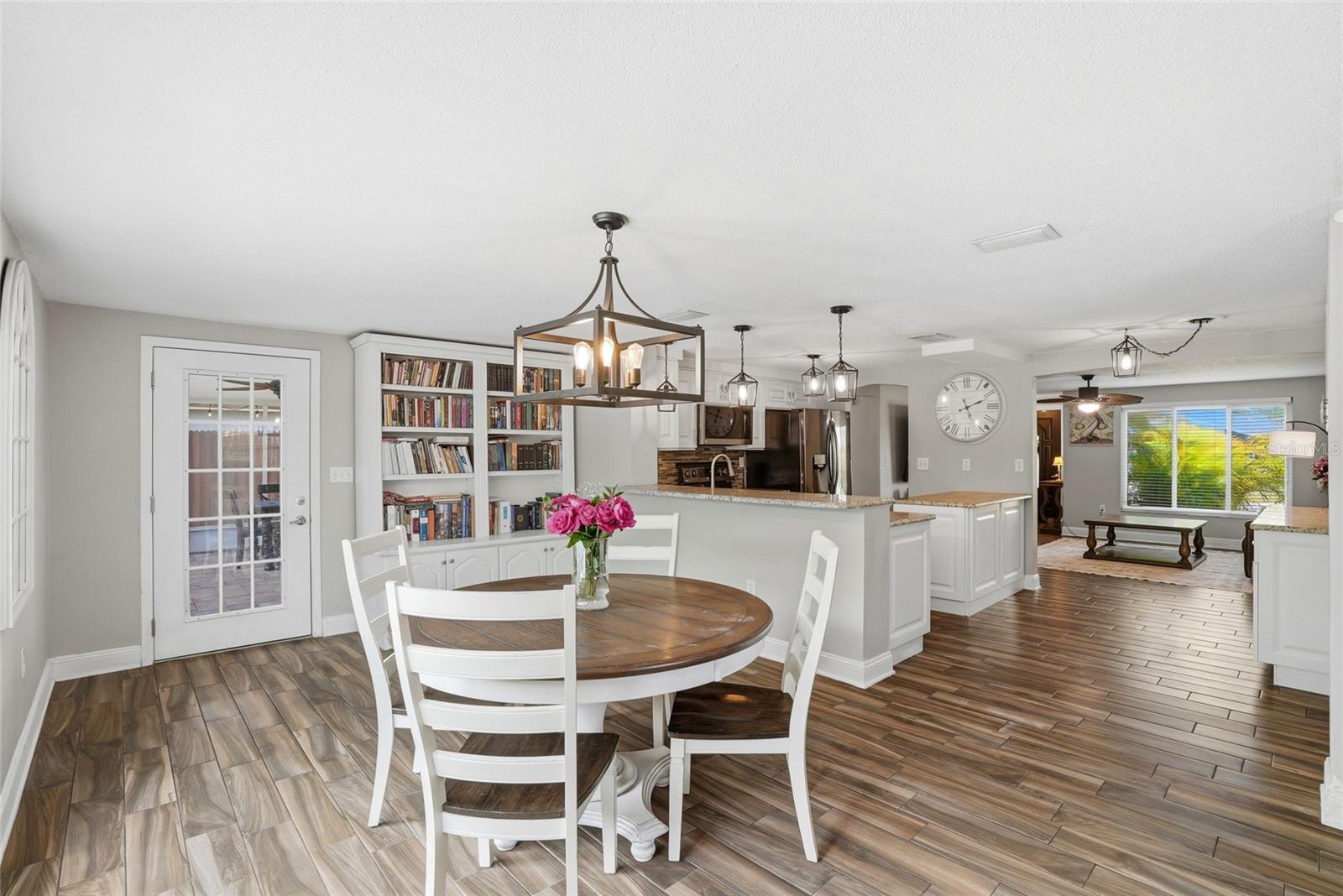 ORANGEWOOD HIGHLANDS 1ST ADD - Residential