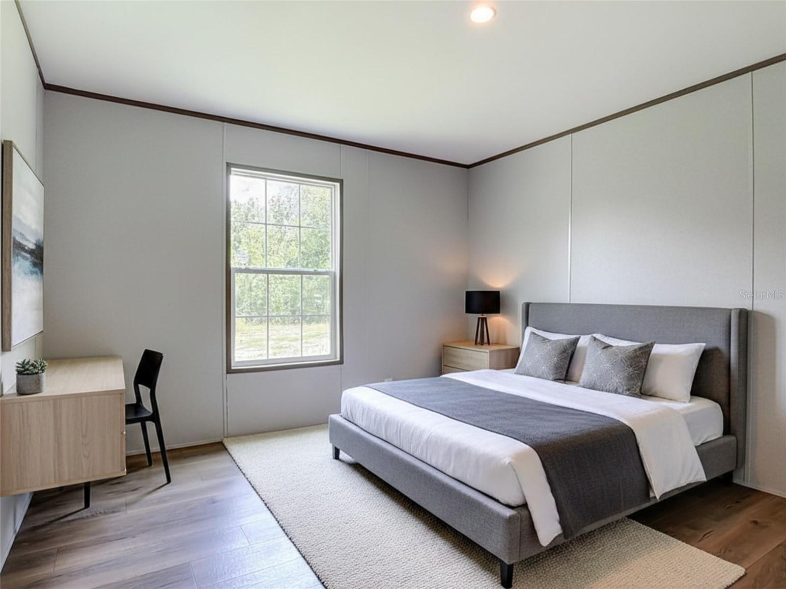ACREAGE & UNREC - Residential