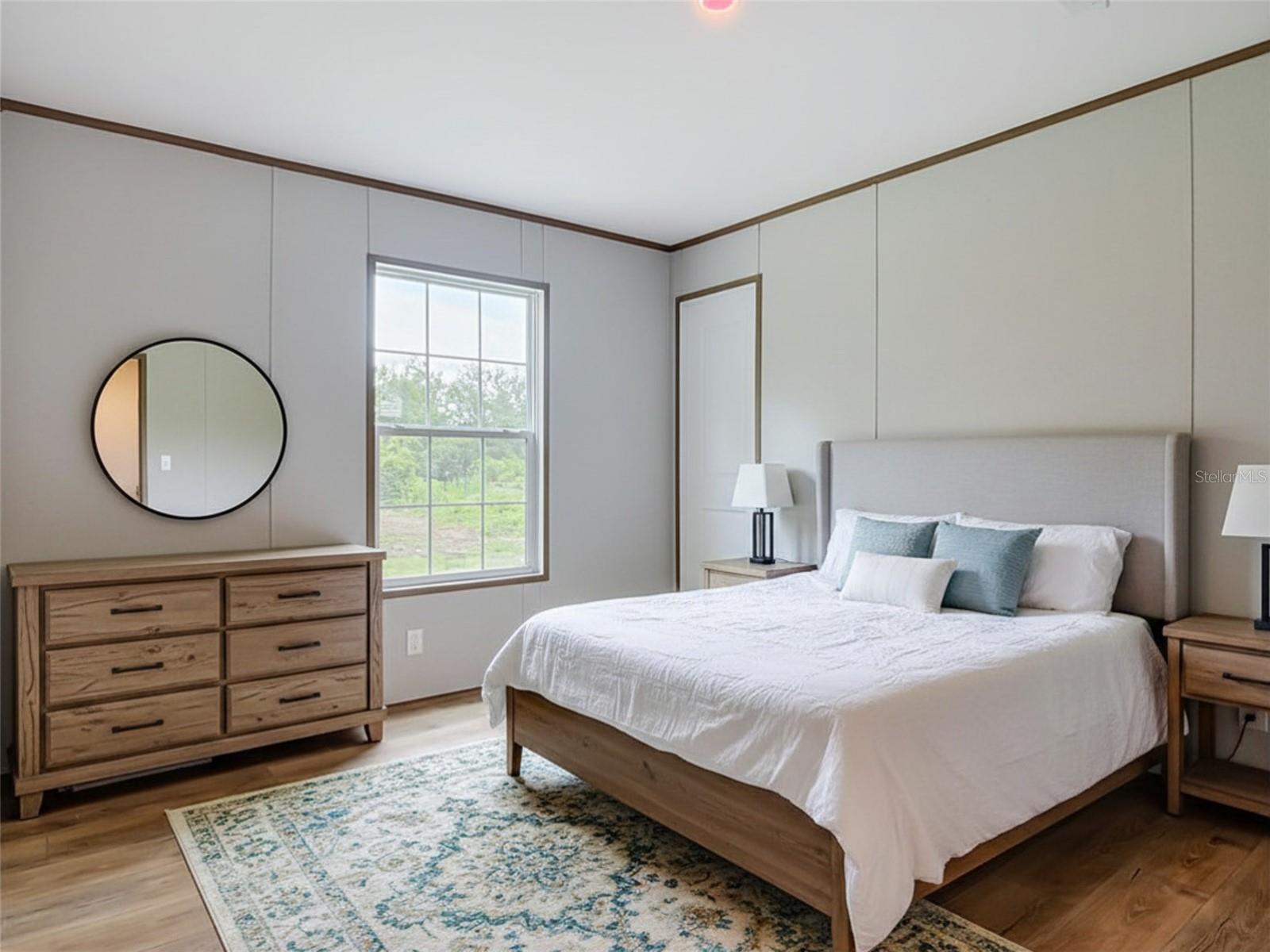 ACREAGE & UNREC - Residential