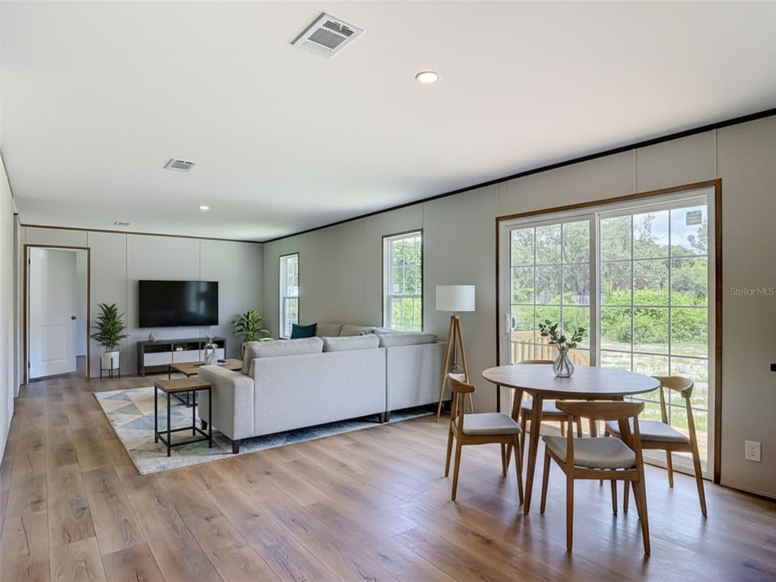 ACREAGE & UNREC - Residential