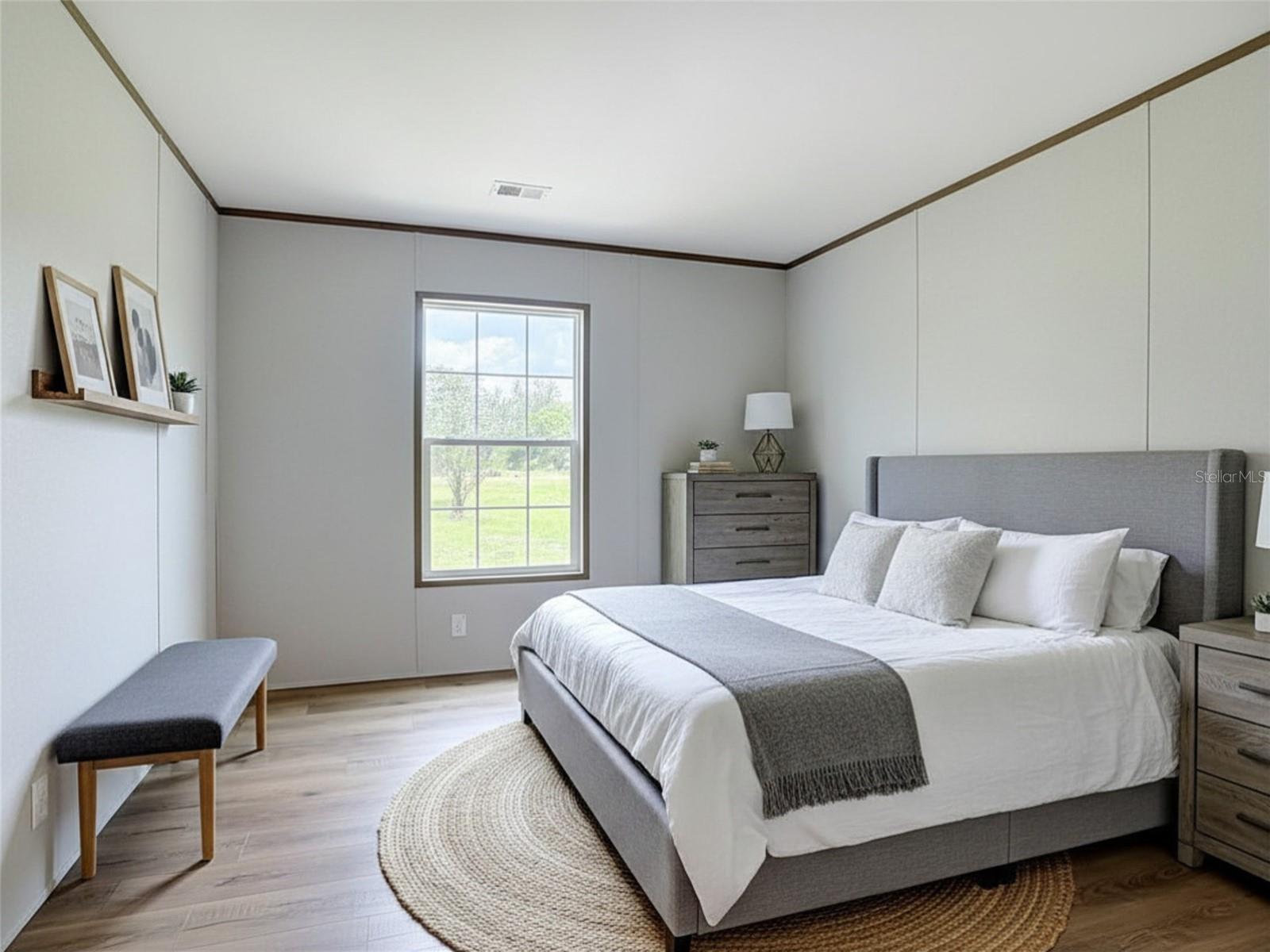 ACREAGE & UNREC - Residential