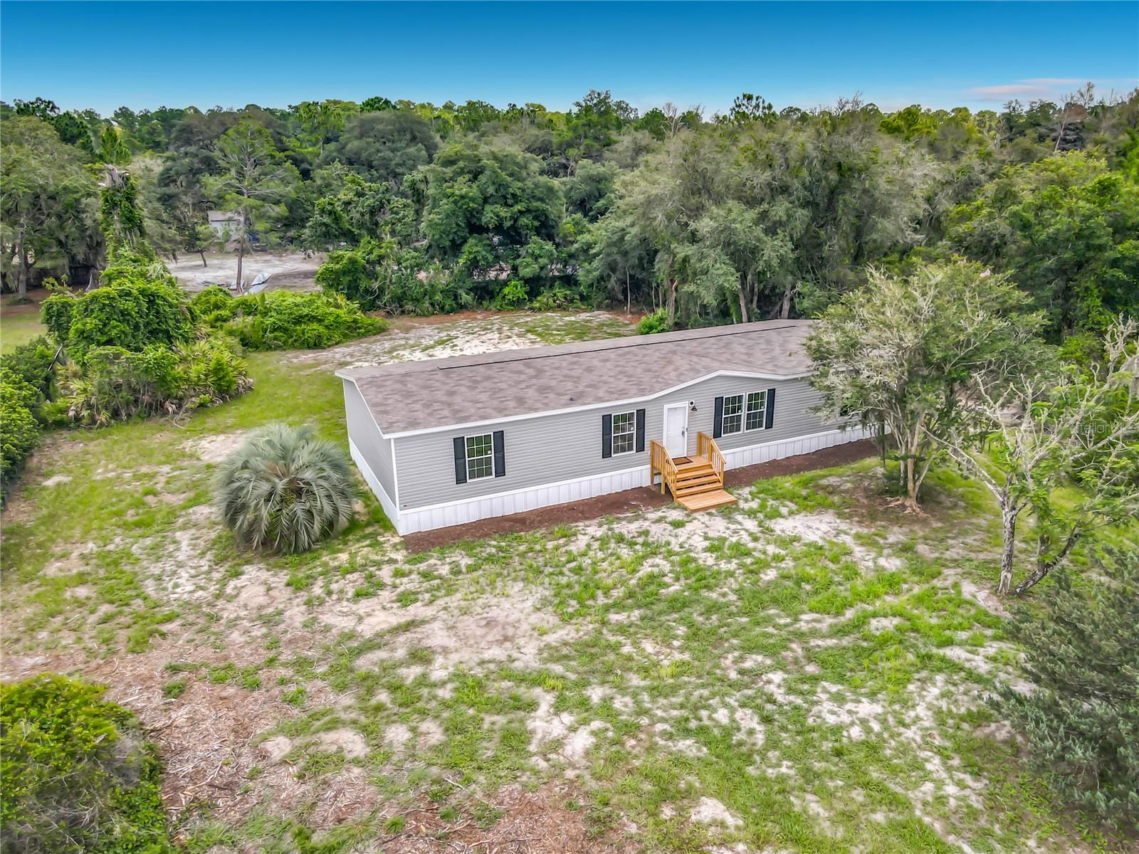 ACREAGE & UNREC - Residential