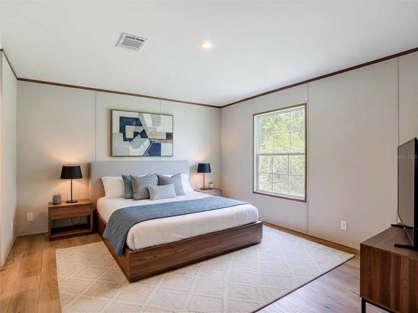 ACREAGE & UNREC - Residential