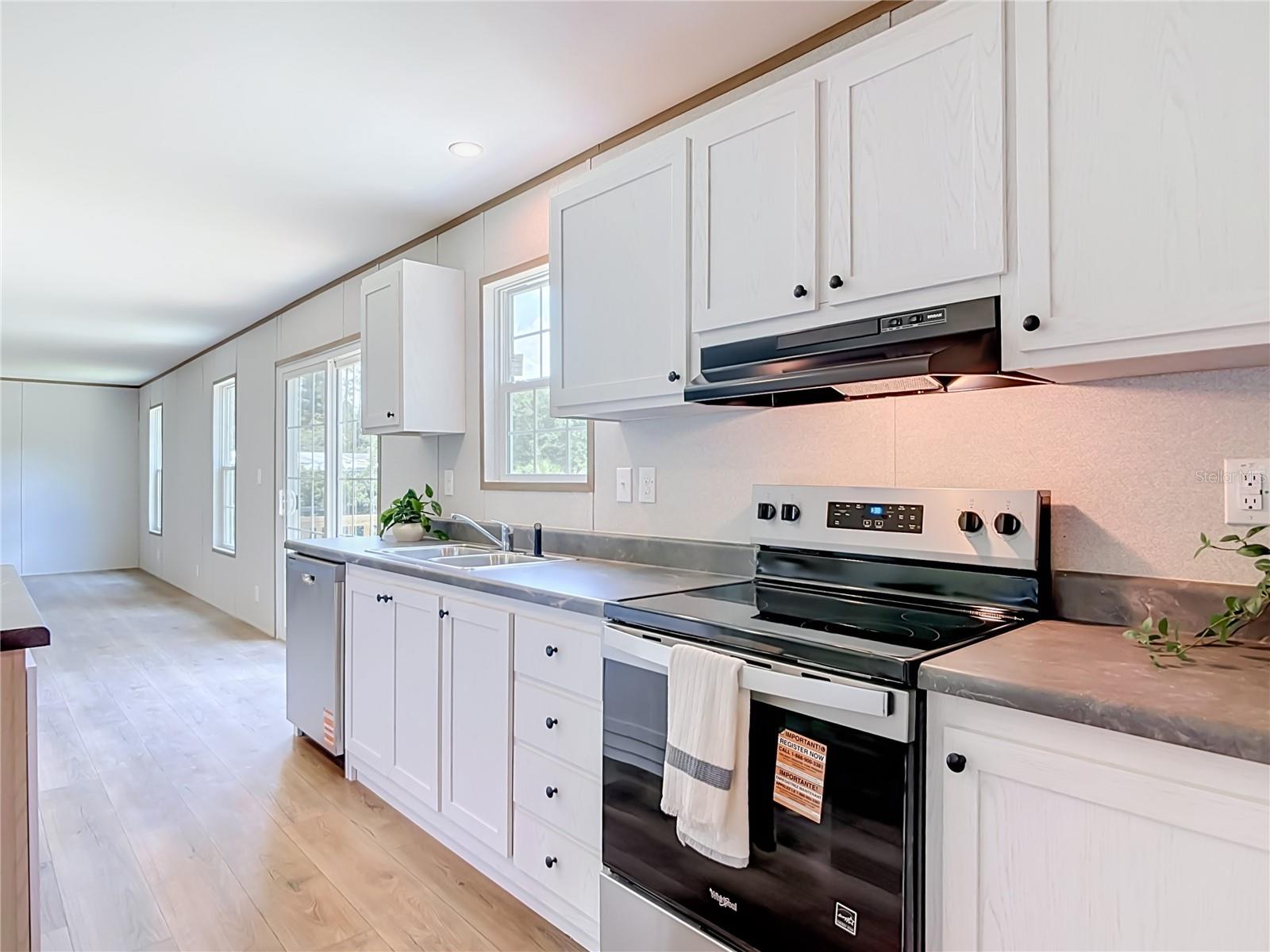 ACREAGE & UNREC - Residential